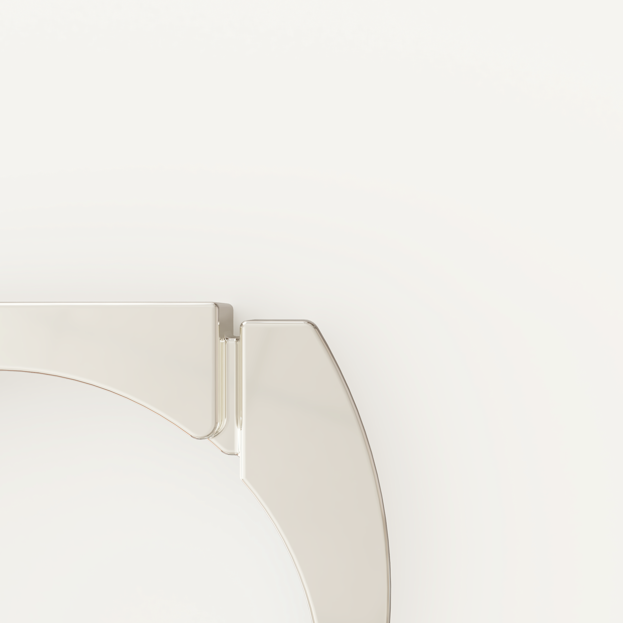 Rie Ring Silver