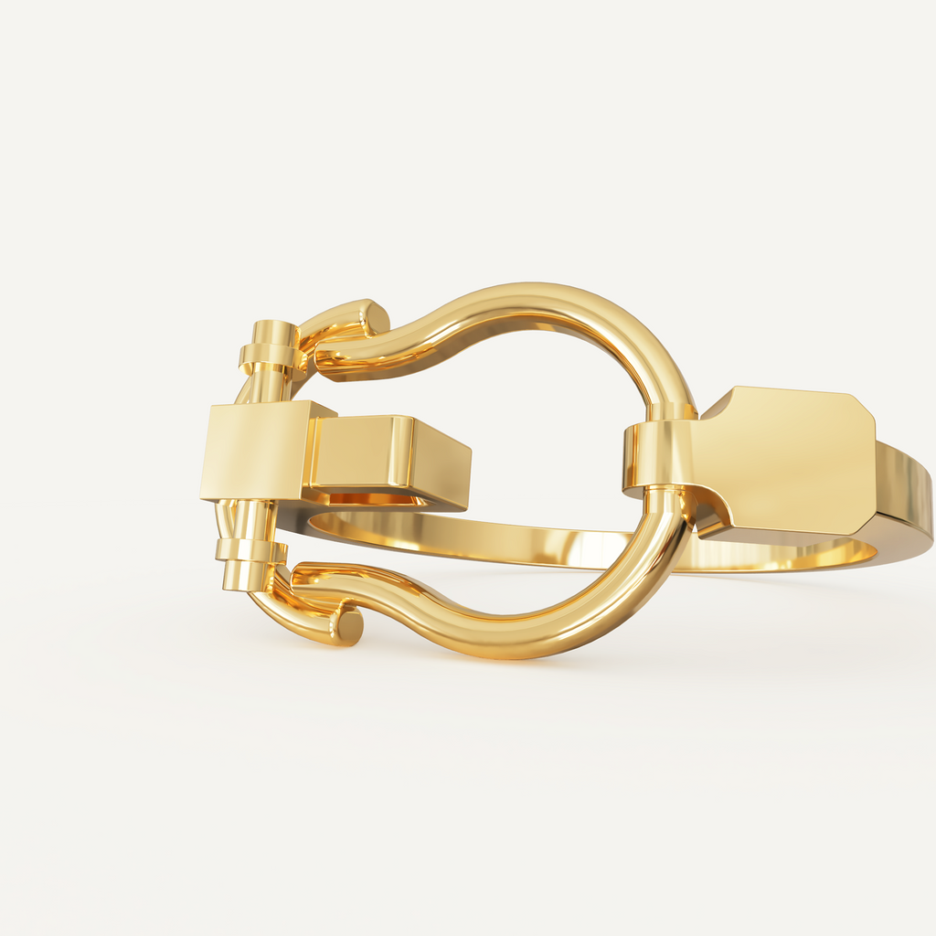 Cen Ring