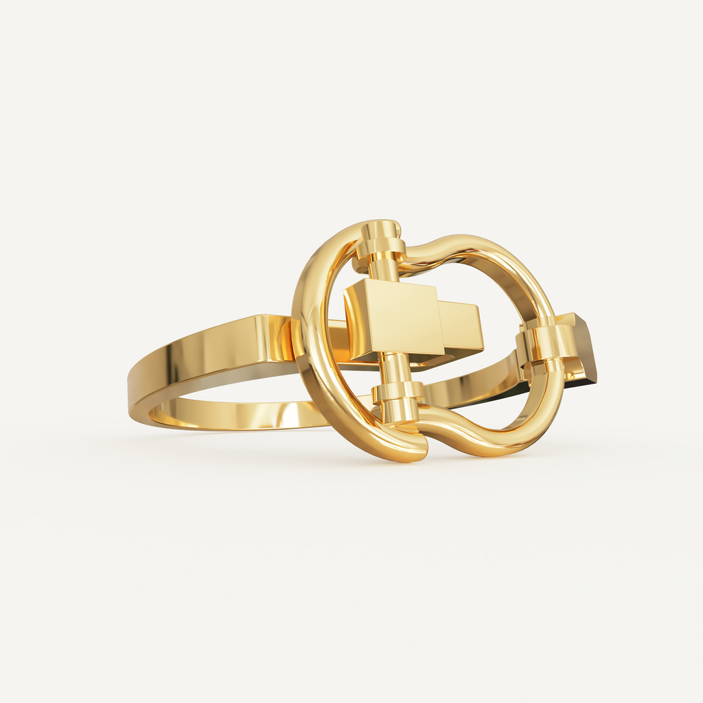 Cen Ring