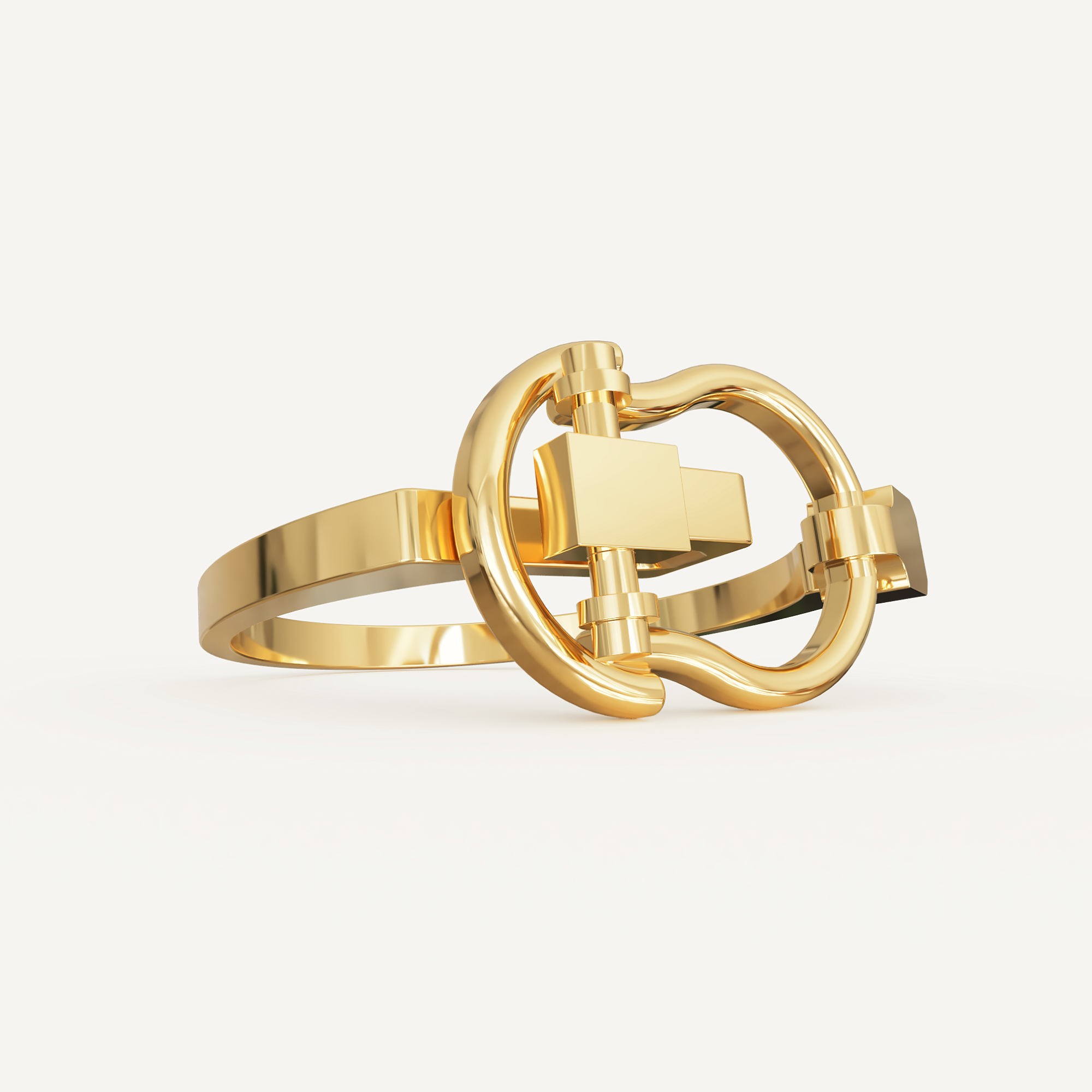 Cen Ring