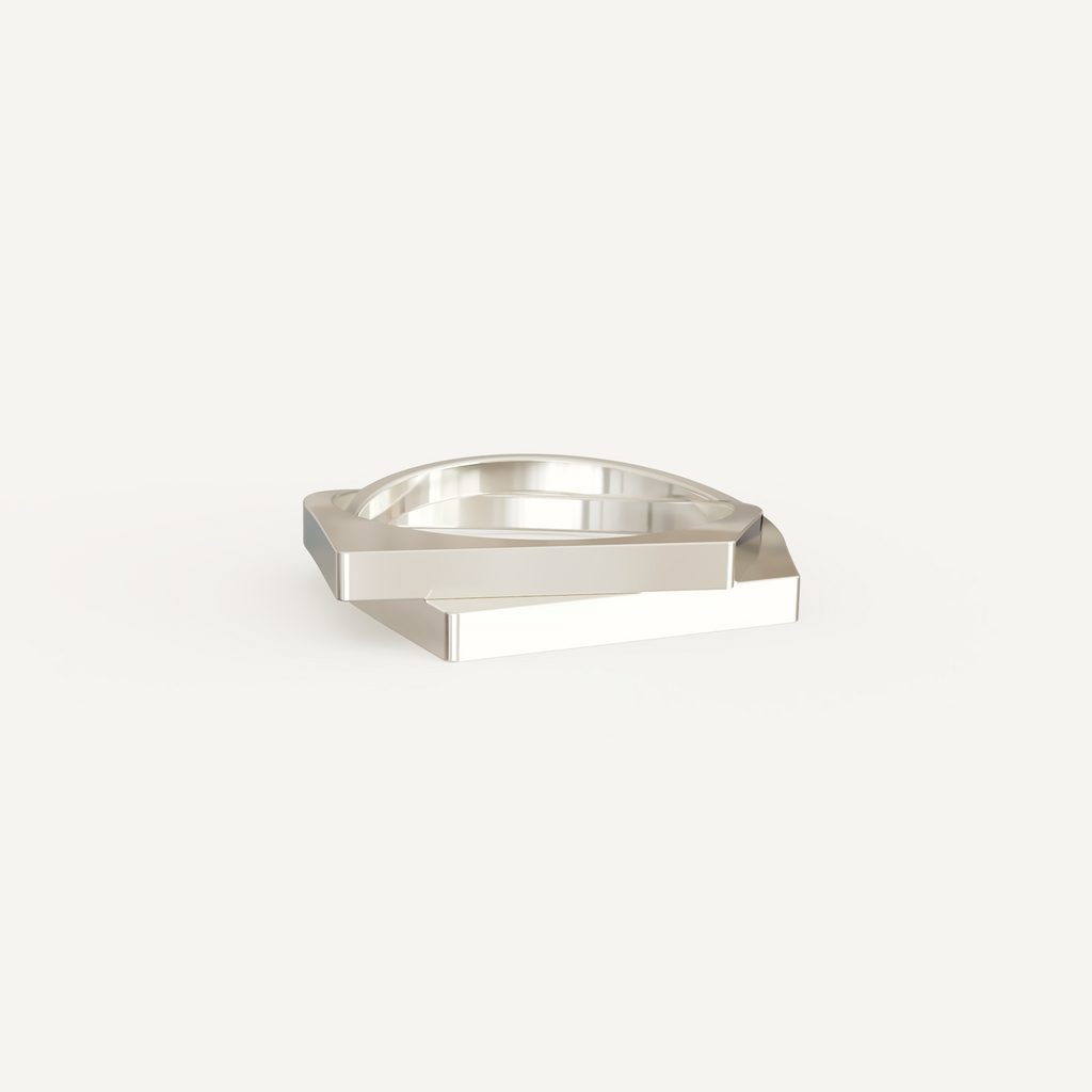 Emi Ring Silver