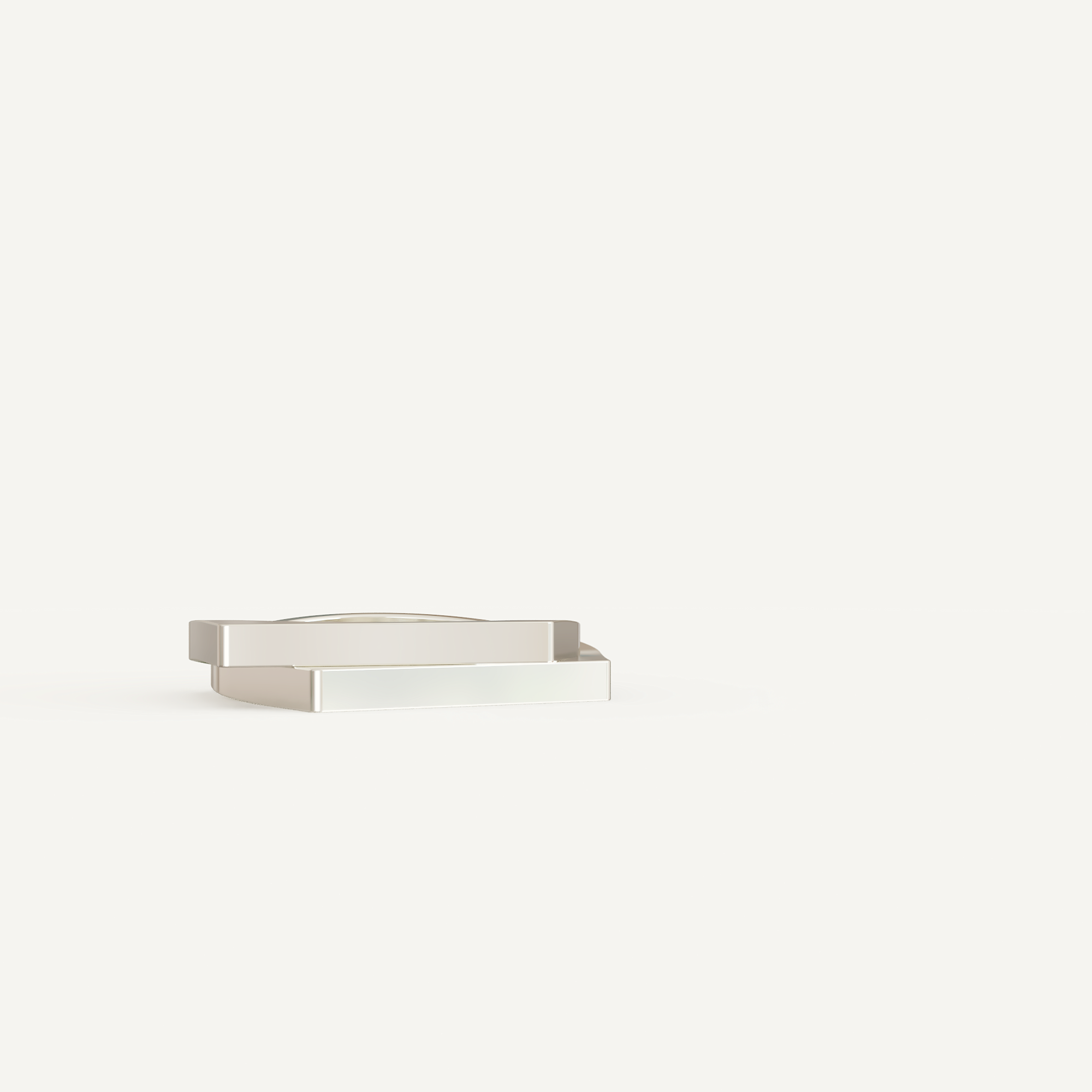 Emi Ring Silver