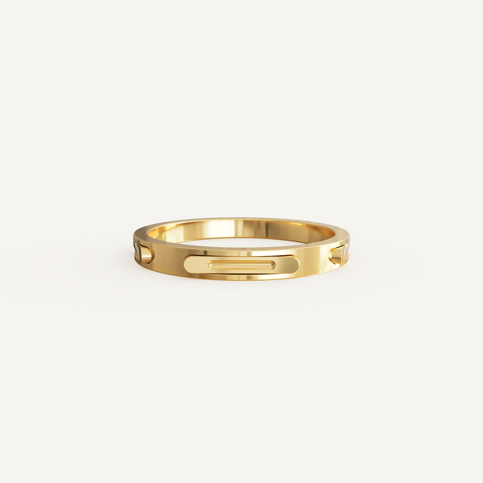 Mes Ring
