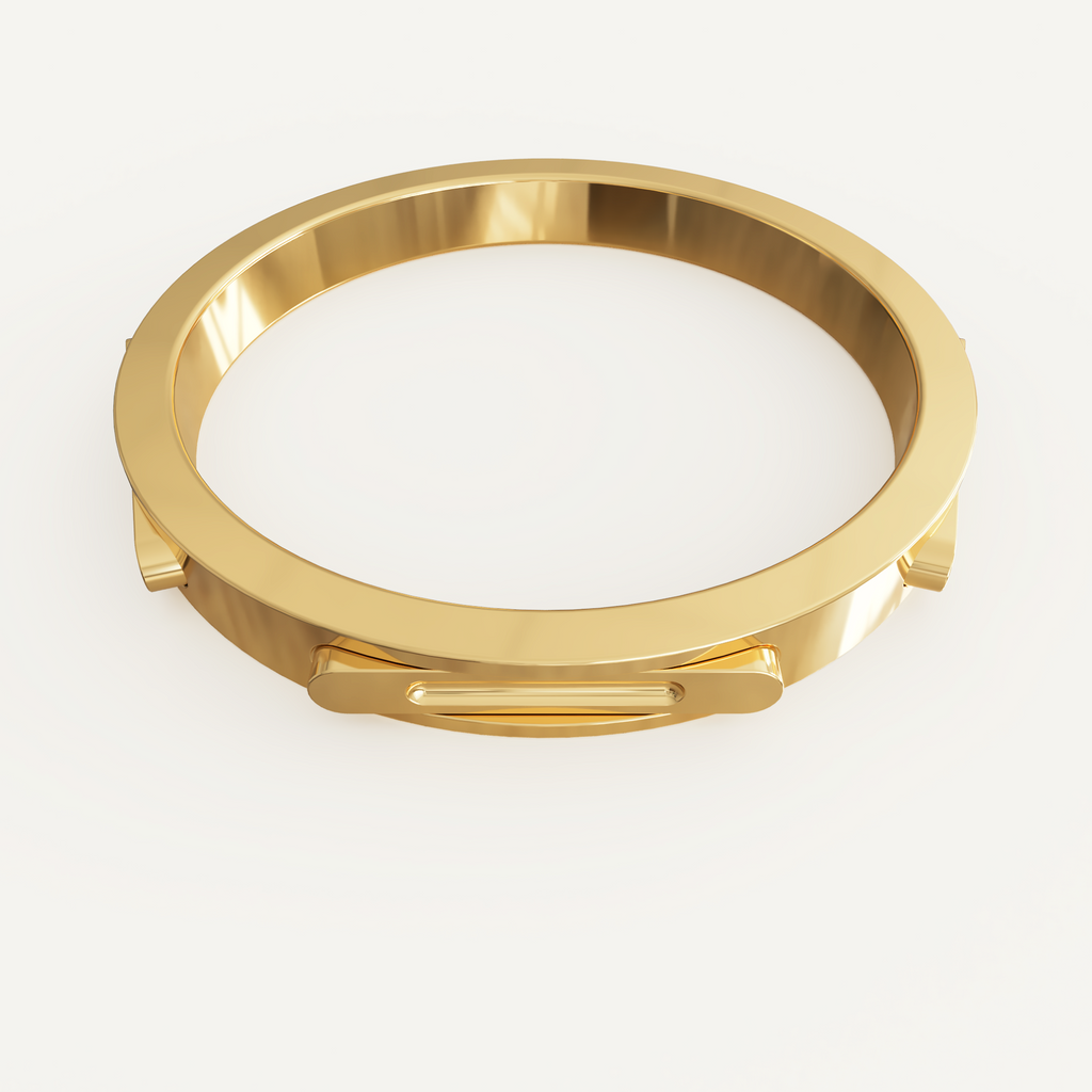Mes Ring