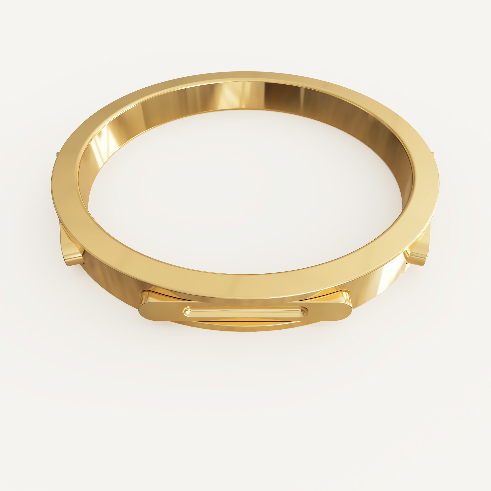 Mes Ring