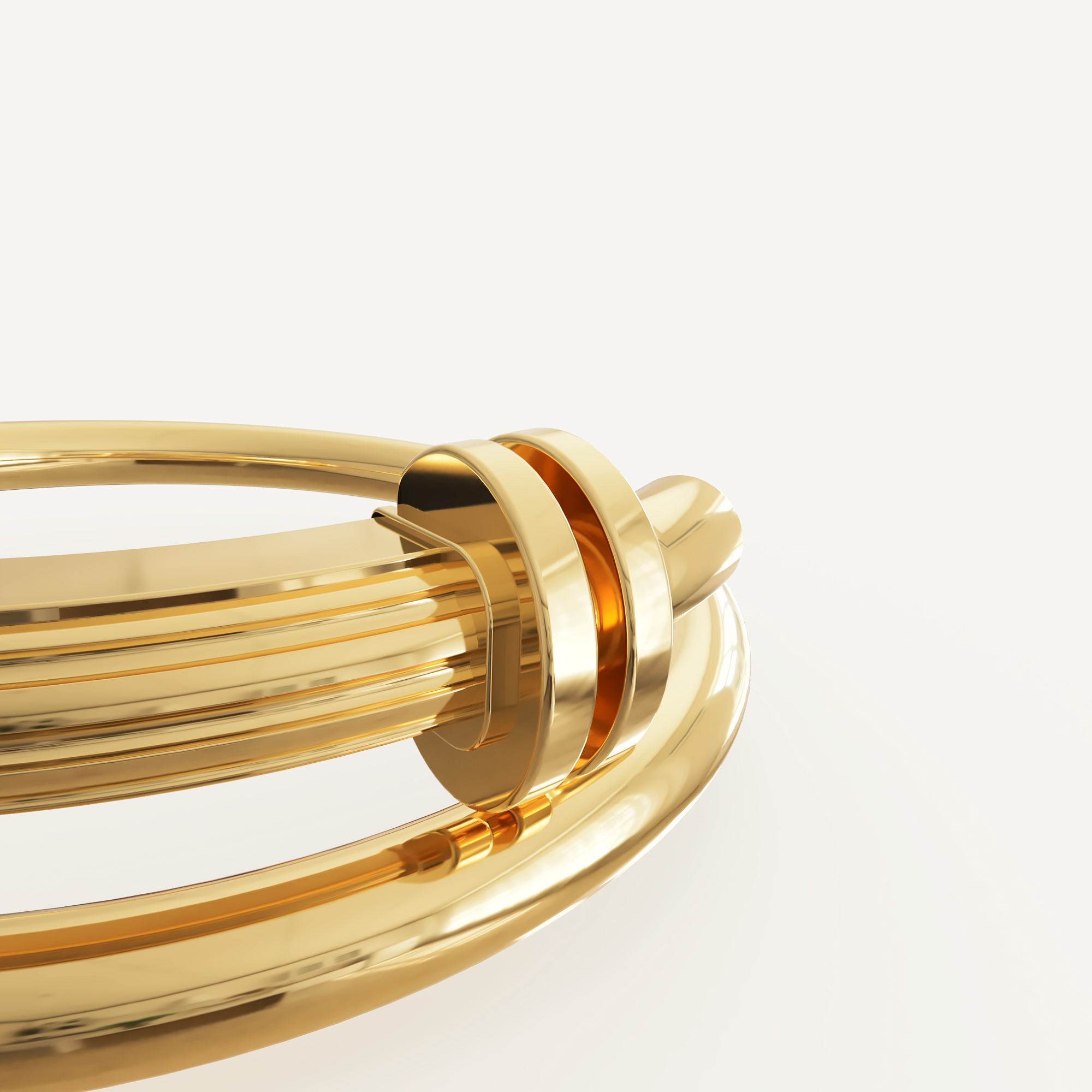 Met Ring