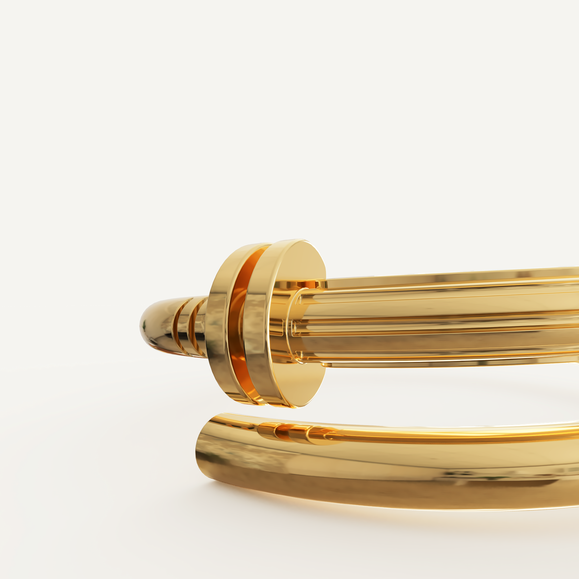 Met Ring