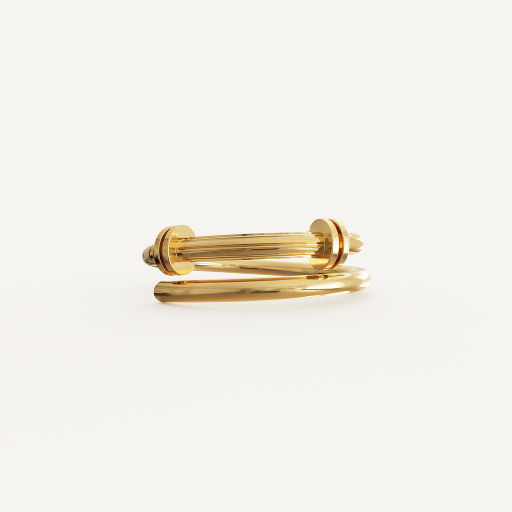 Met Ring