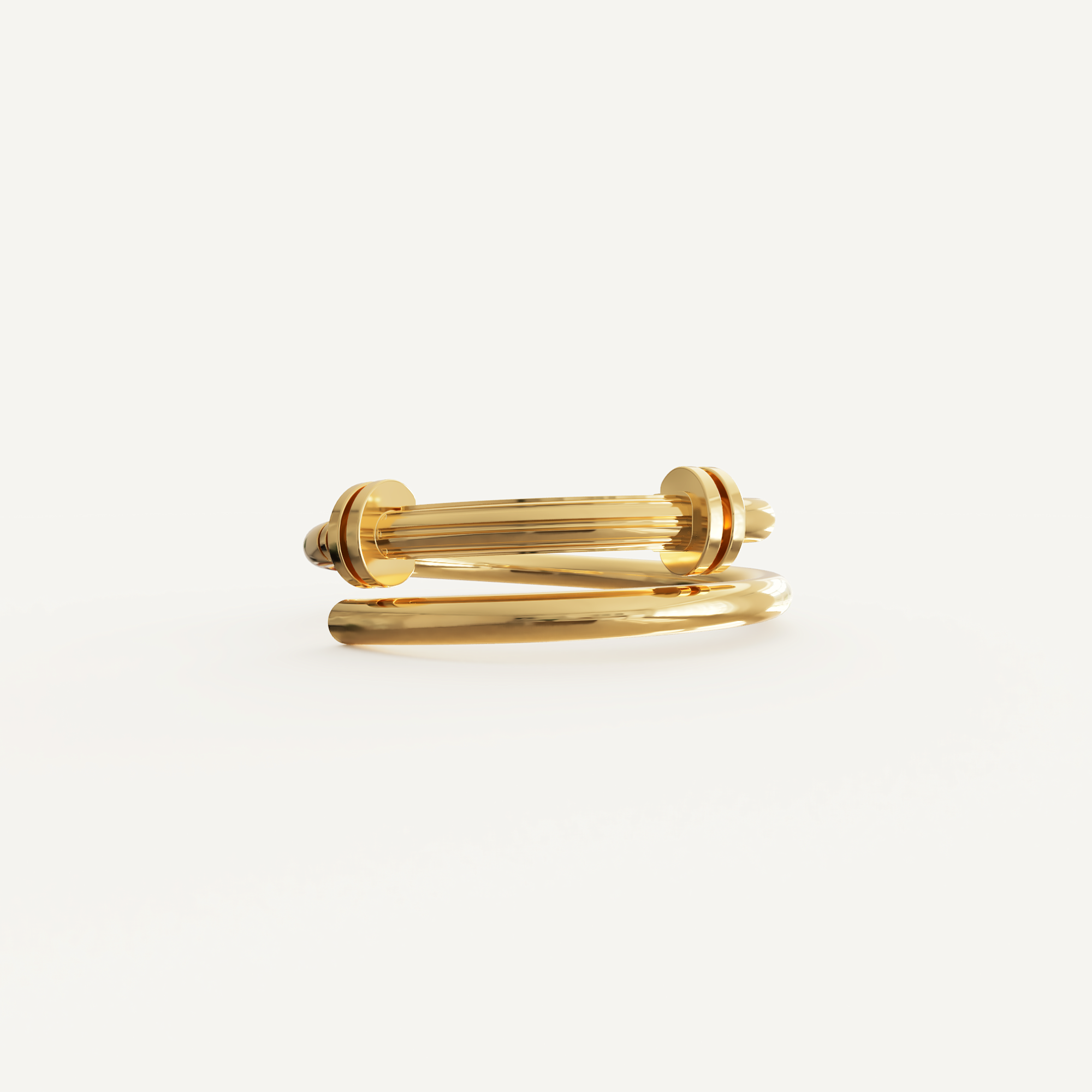Met Ring