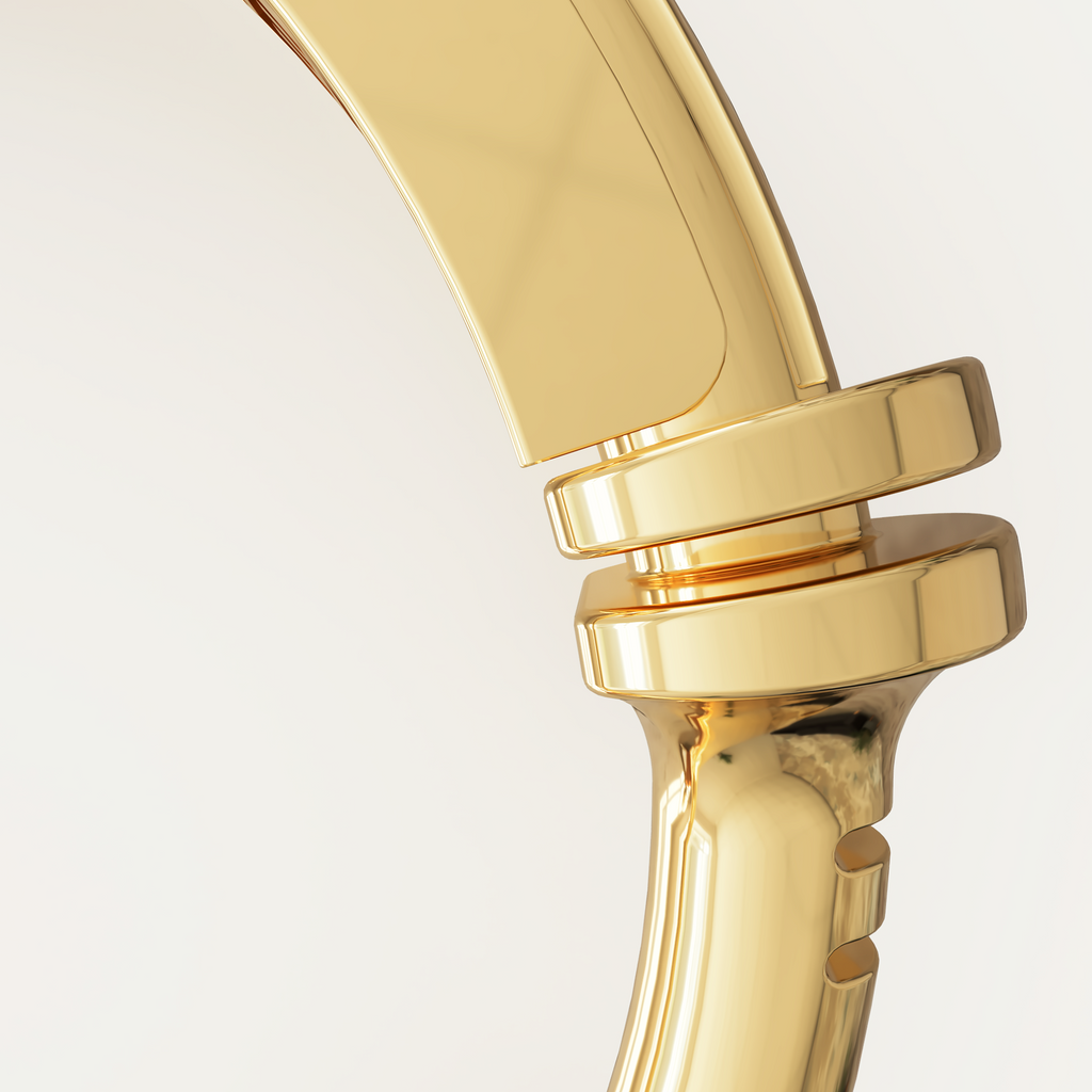 Met Ring