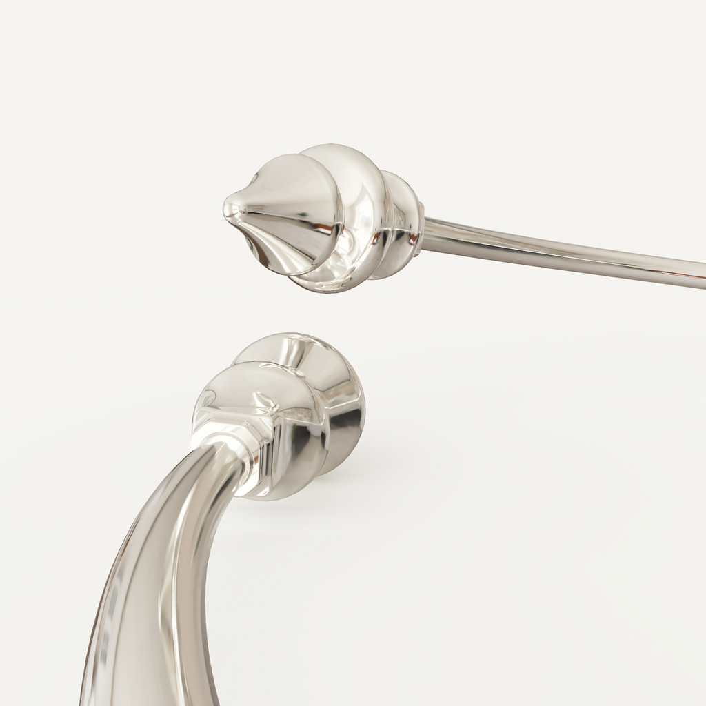 Devi Bracelet Silver