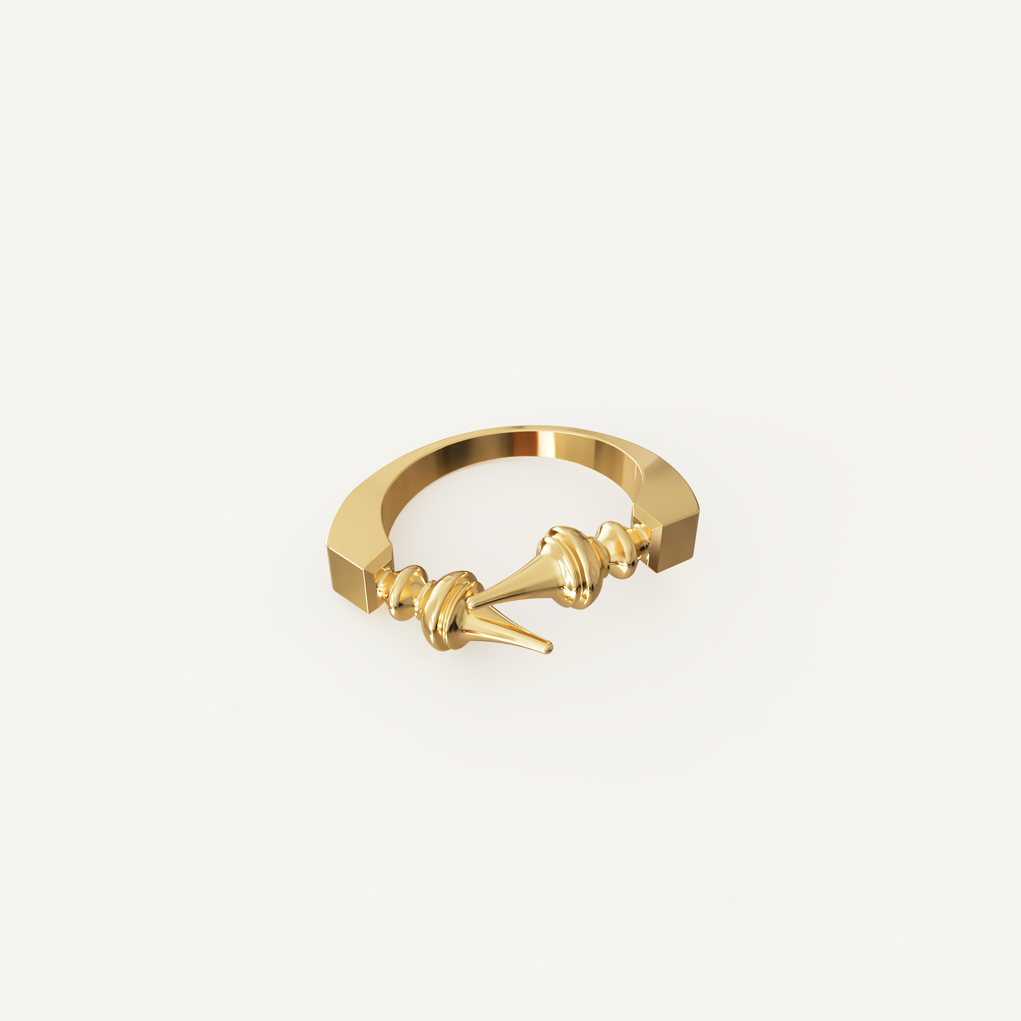 Ceria Ring