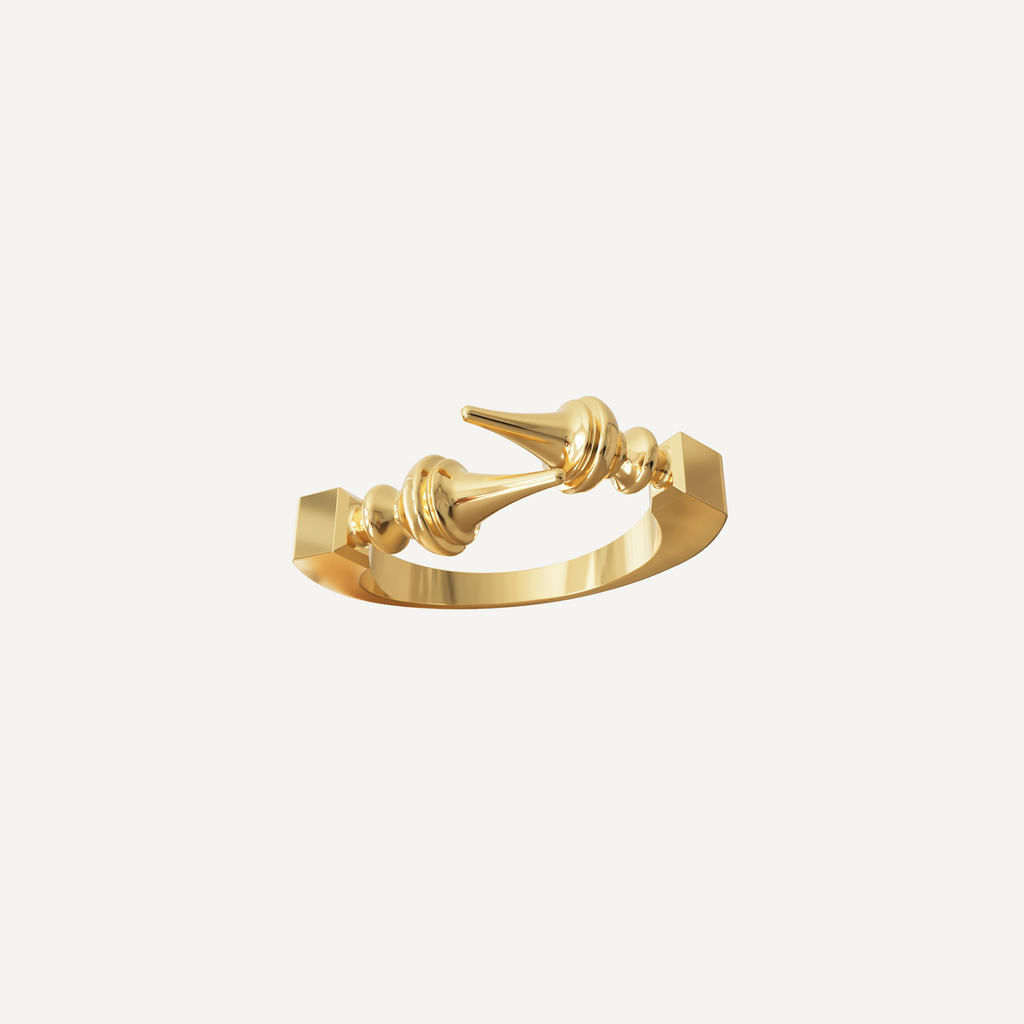Ceria Ring