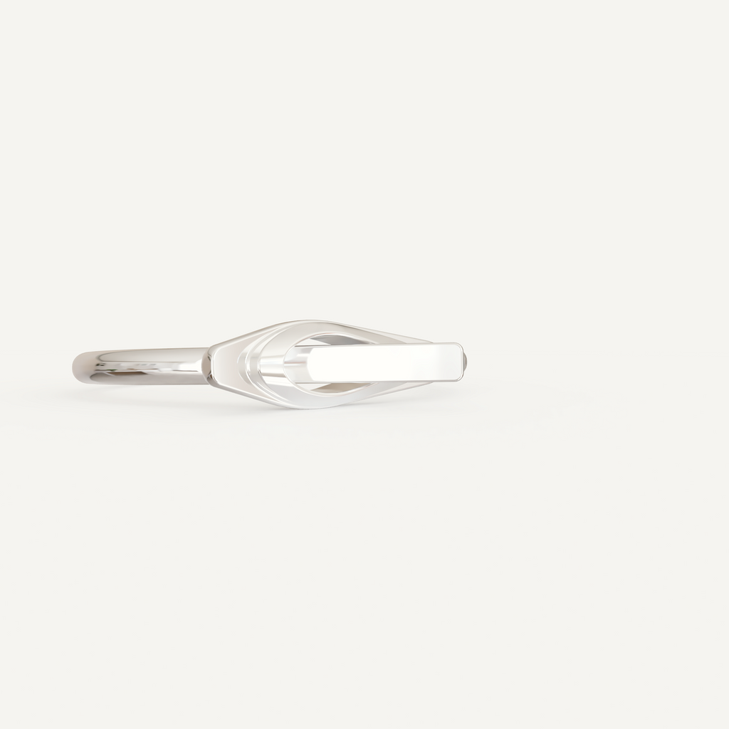Mas Ring Silver
