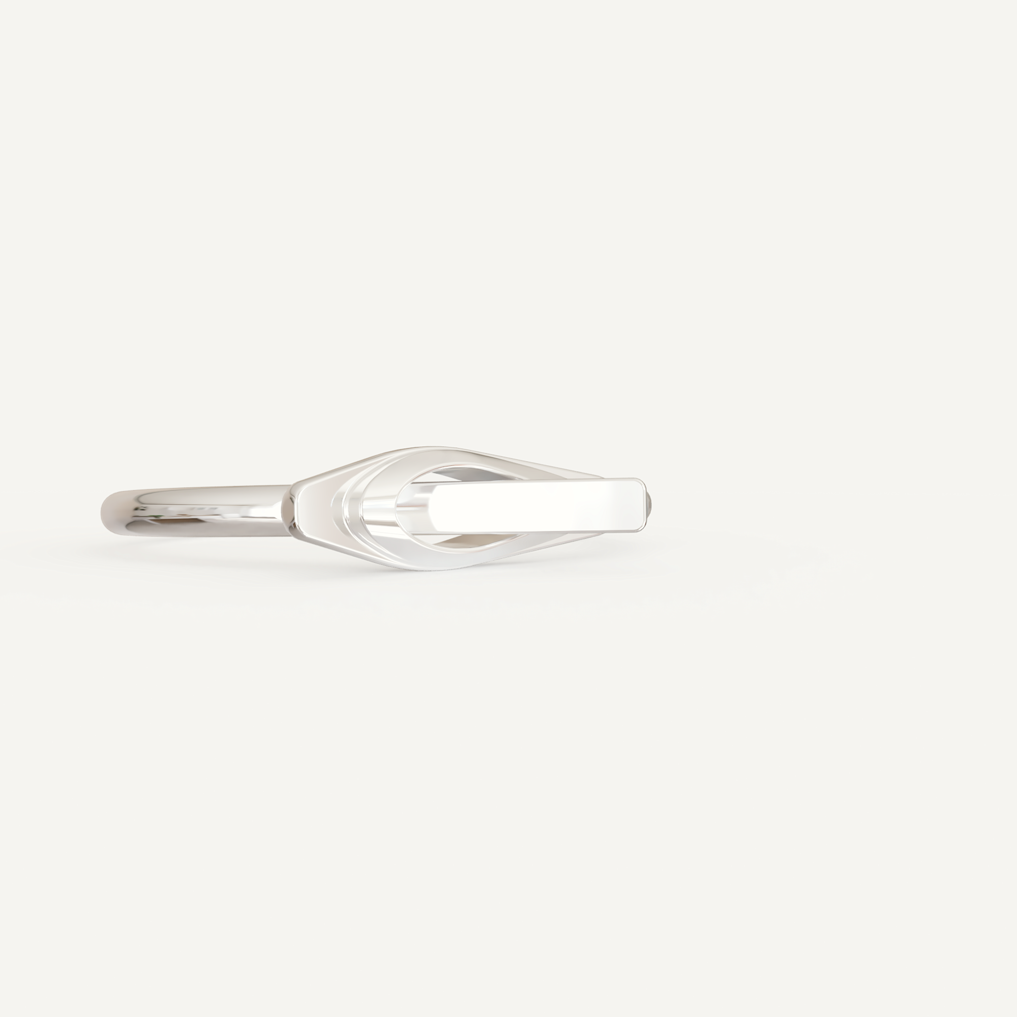 Mas Ring Silver