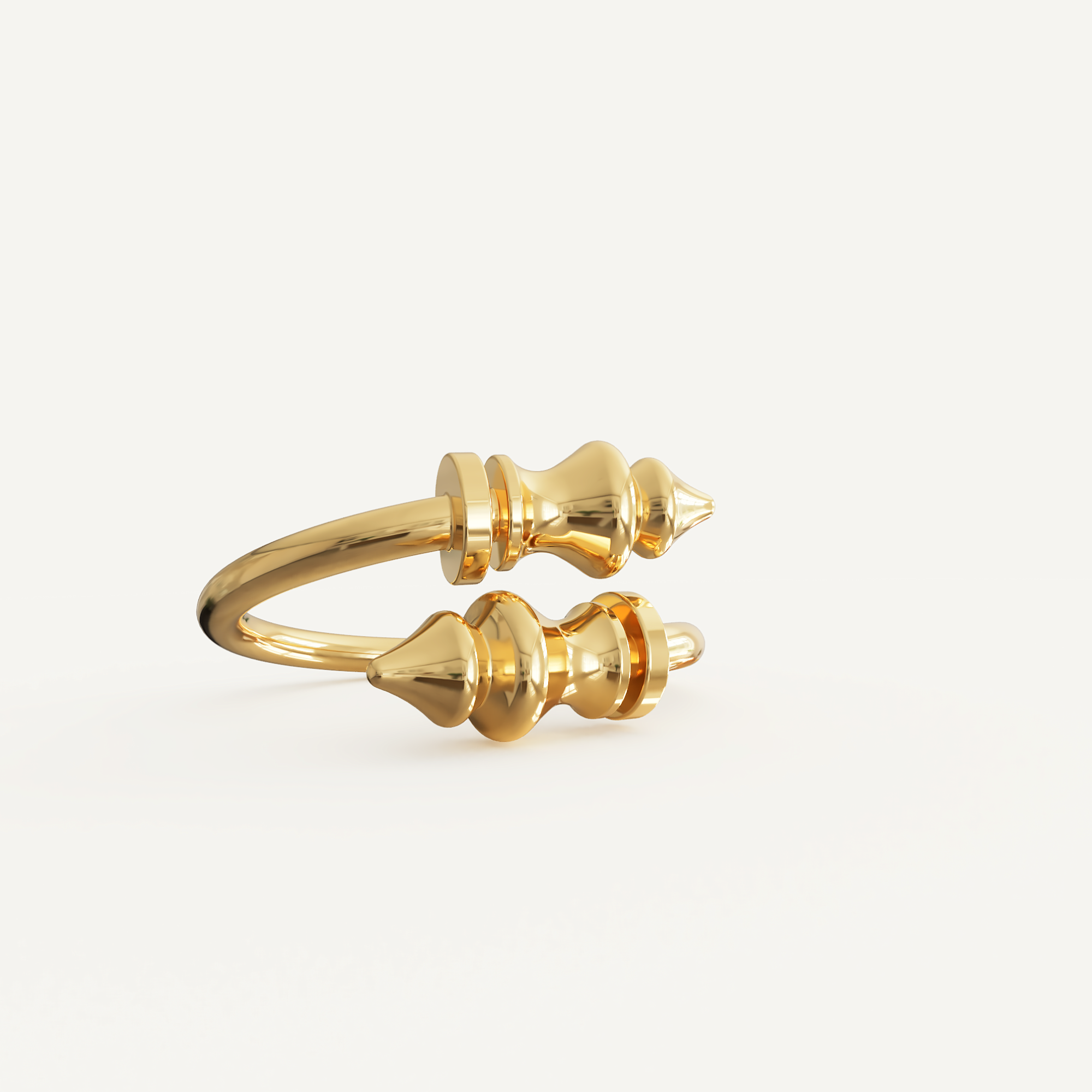 Devi Ring