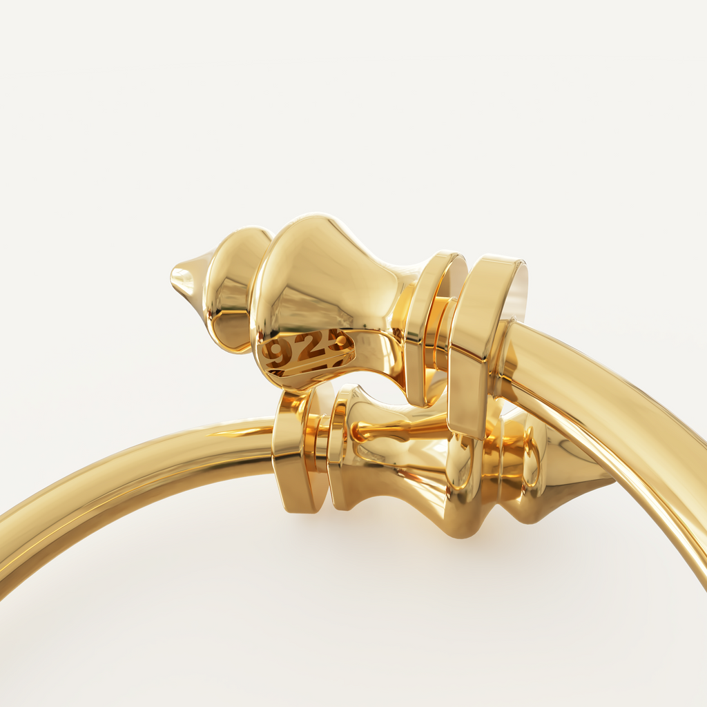 Devi Ring