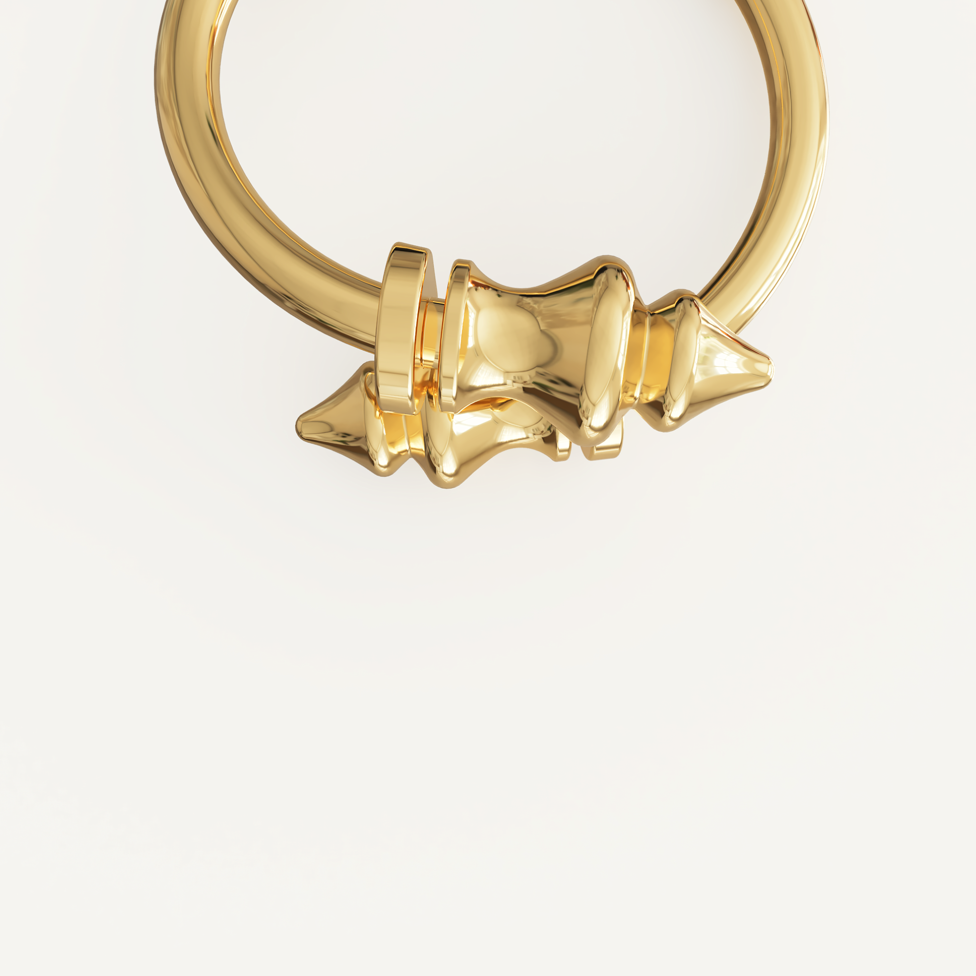 Devi Ring