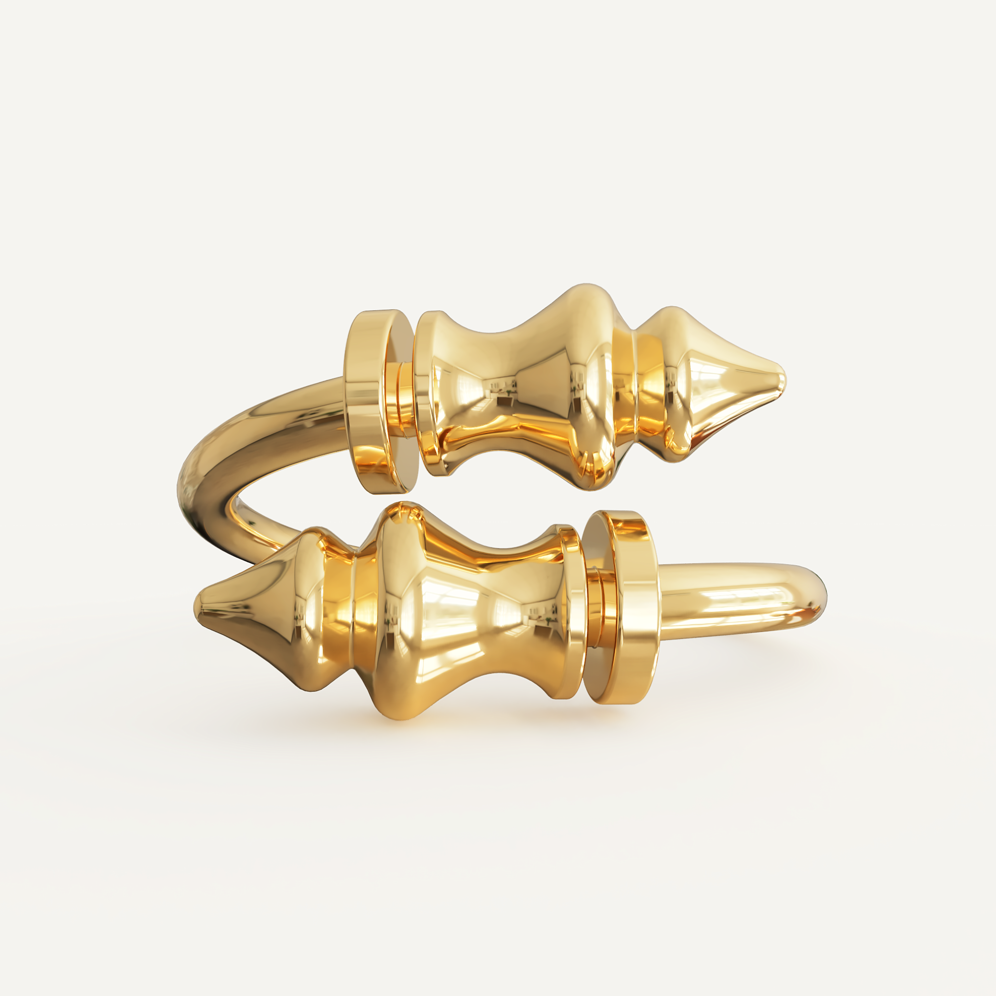 Devi Ring
