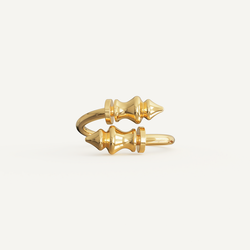 Devi Ring