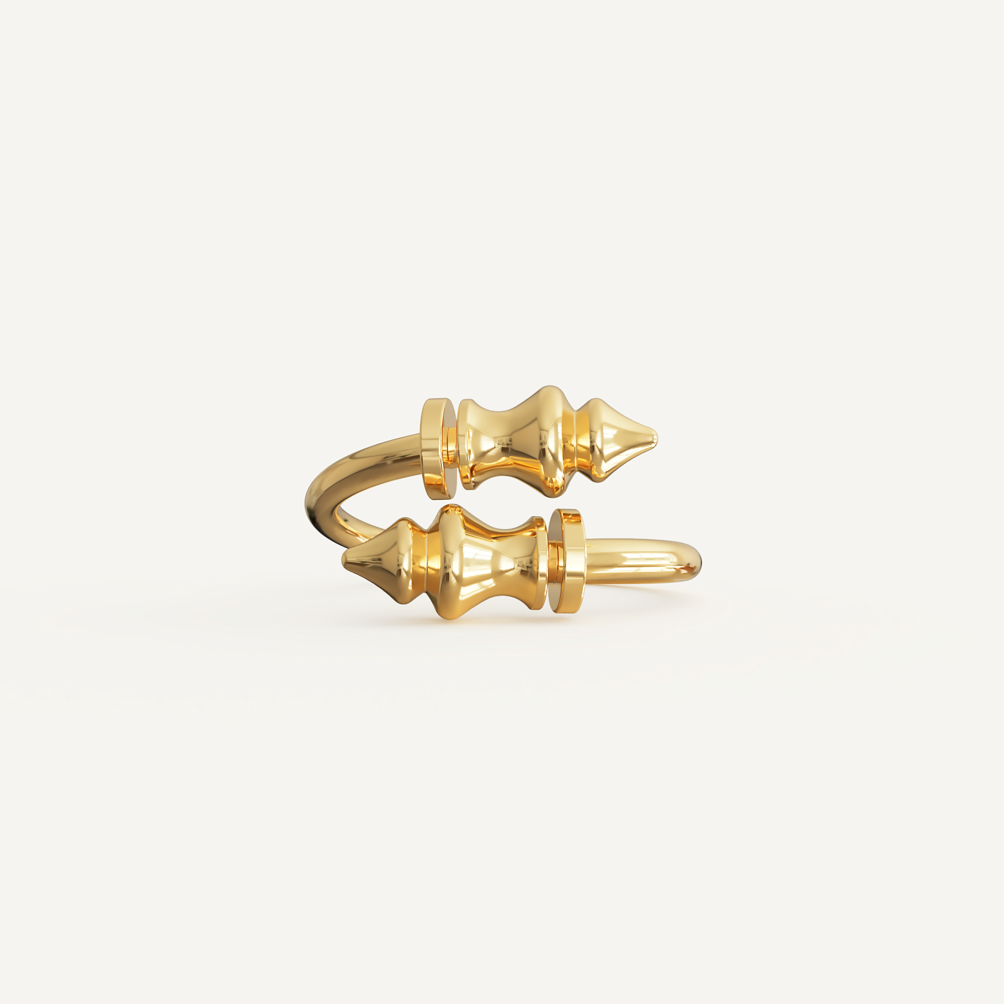 Devi Ring