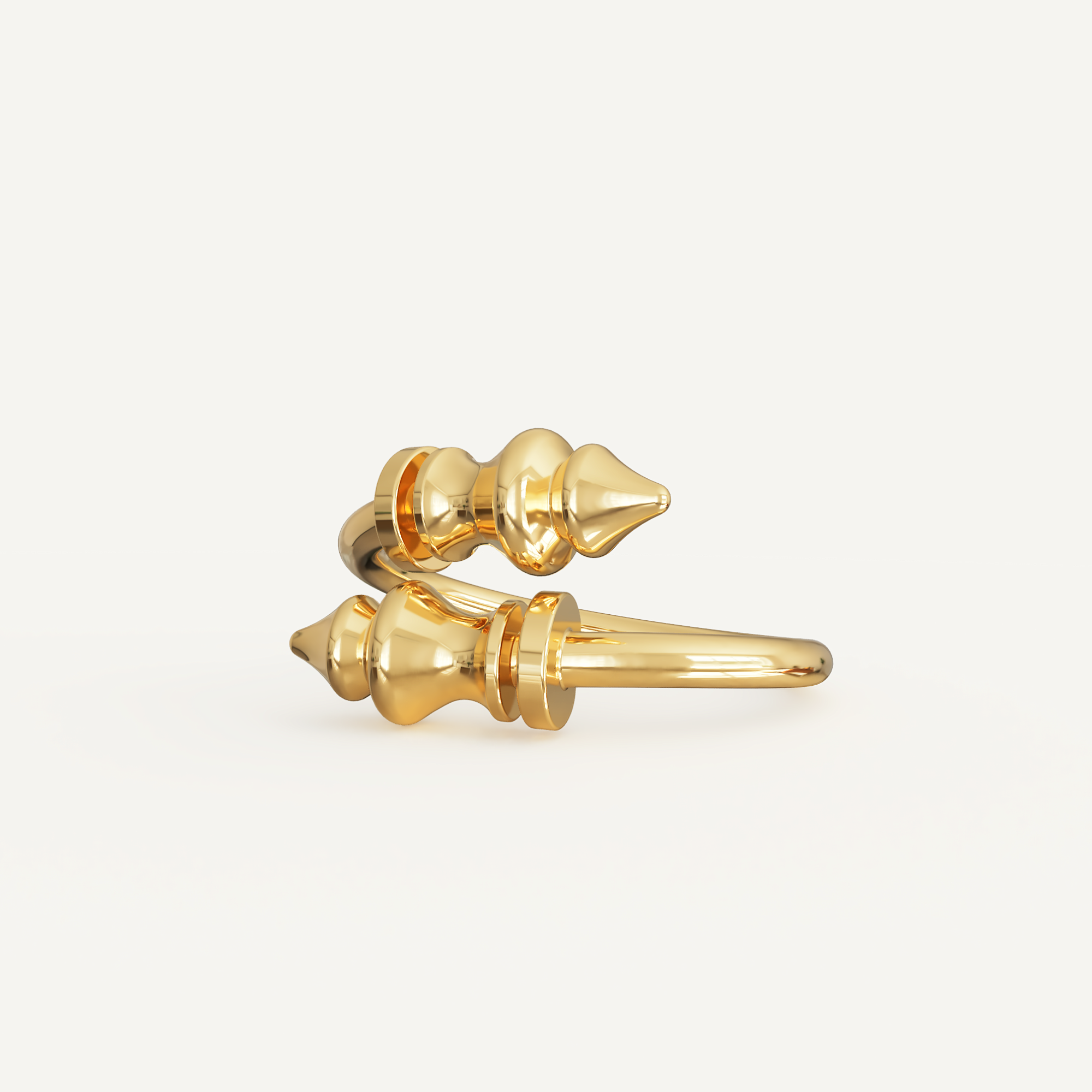 Devi Ring