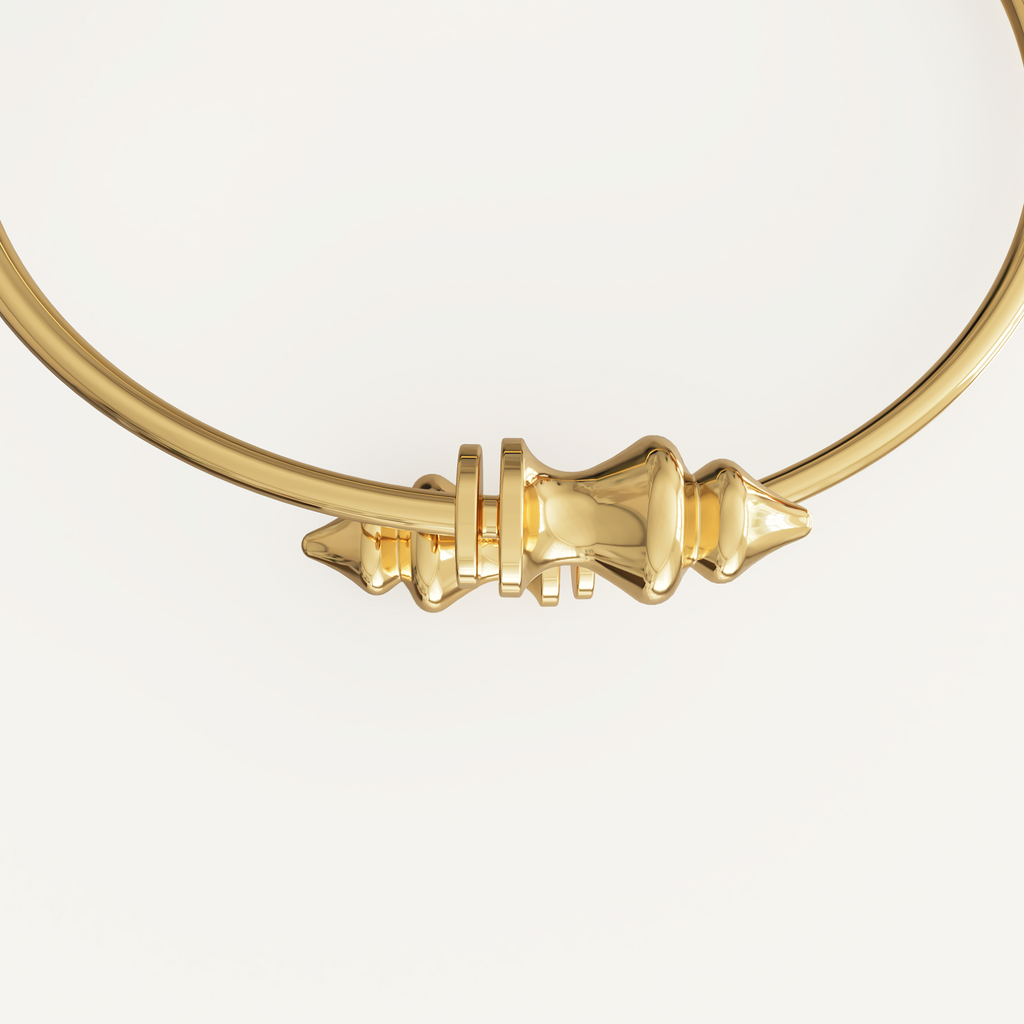 Devi Bracelet