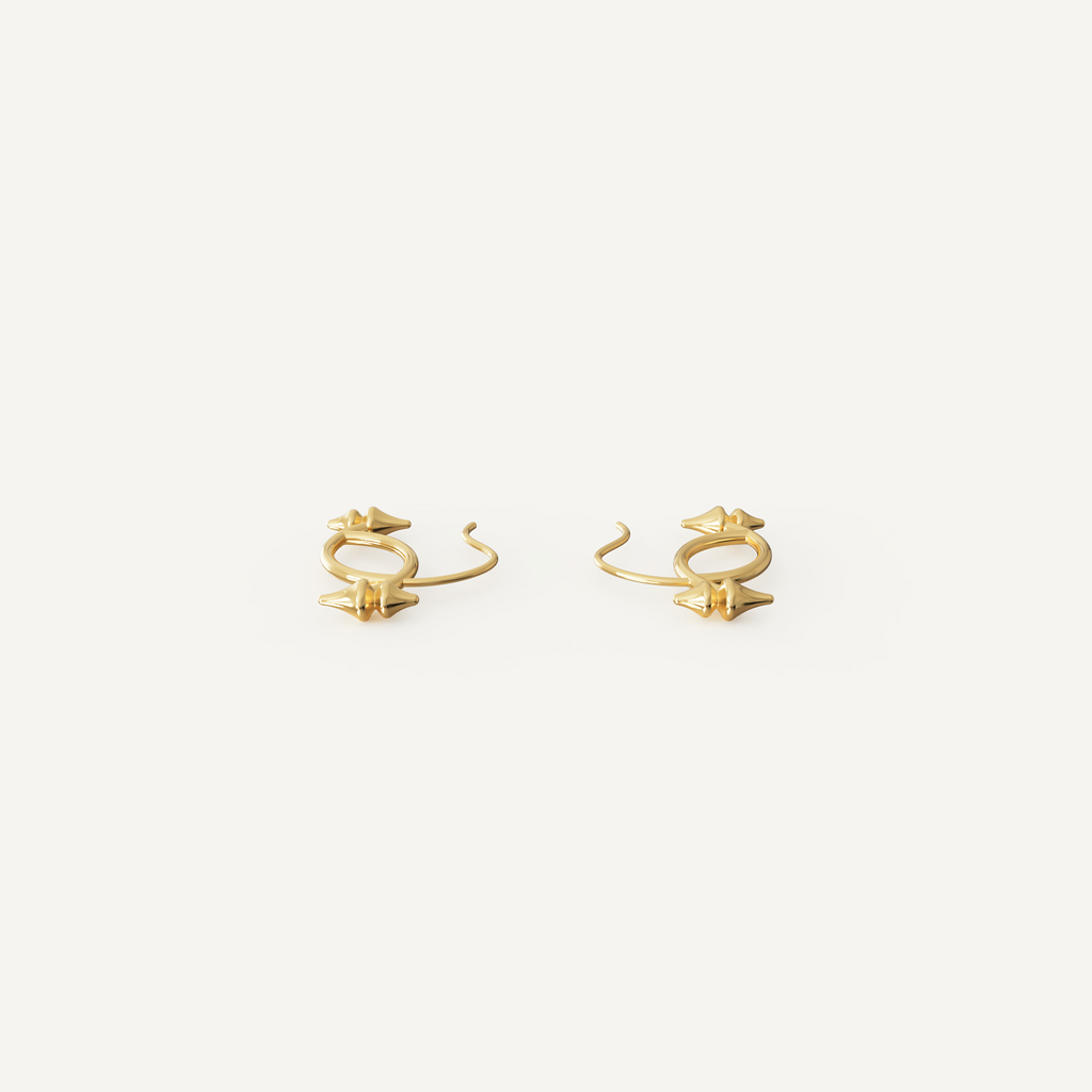 Deni Earrings