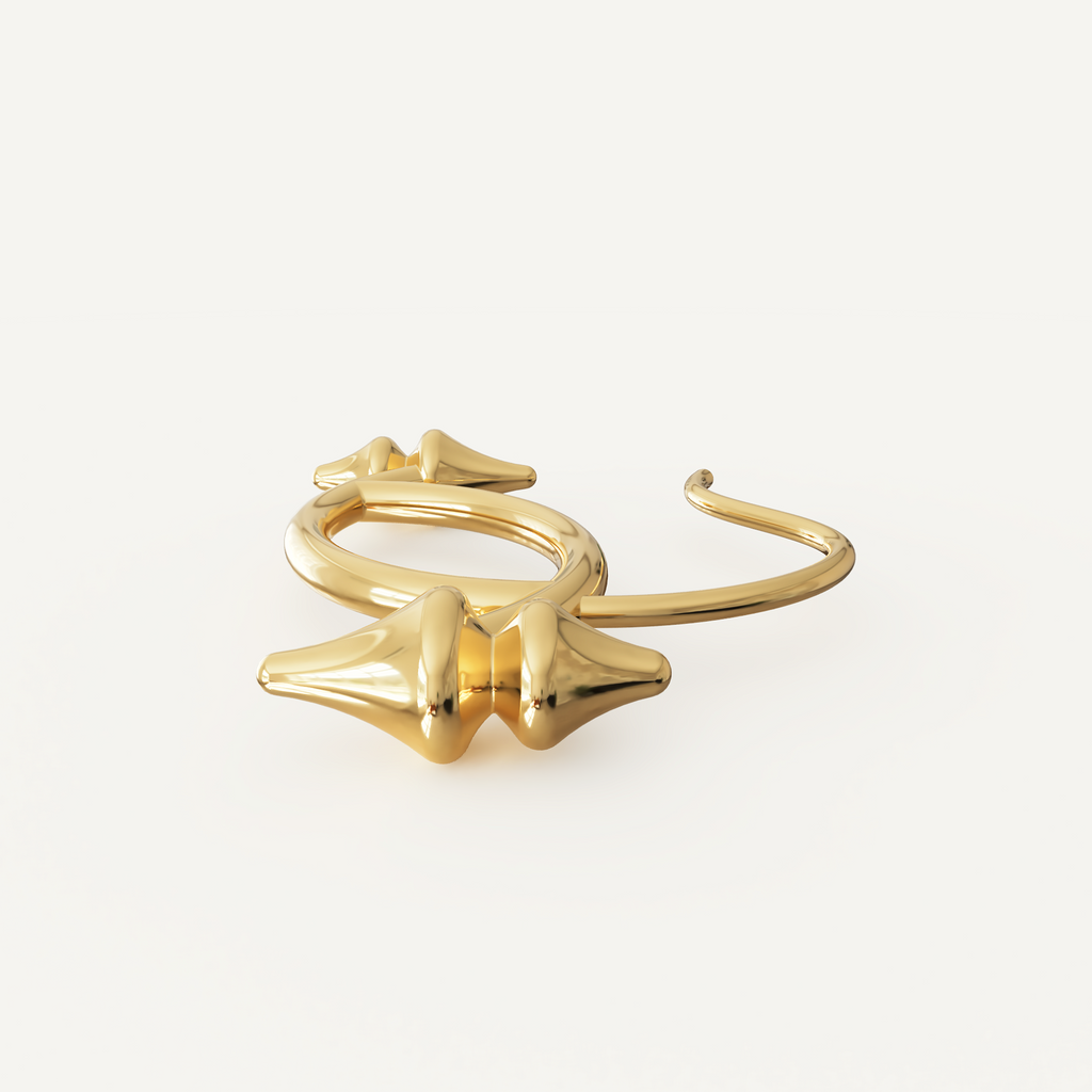 Deni Earrings