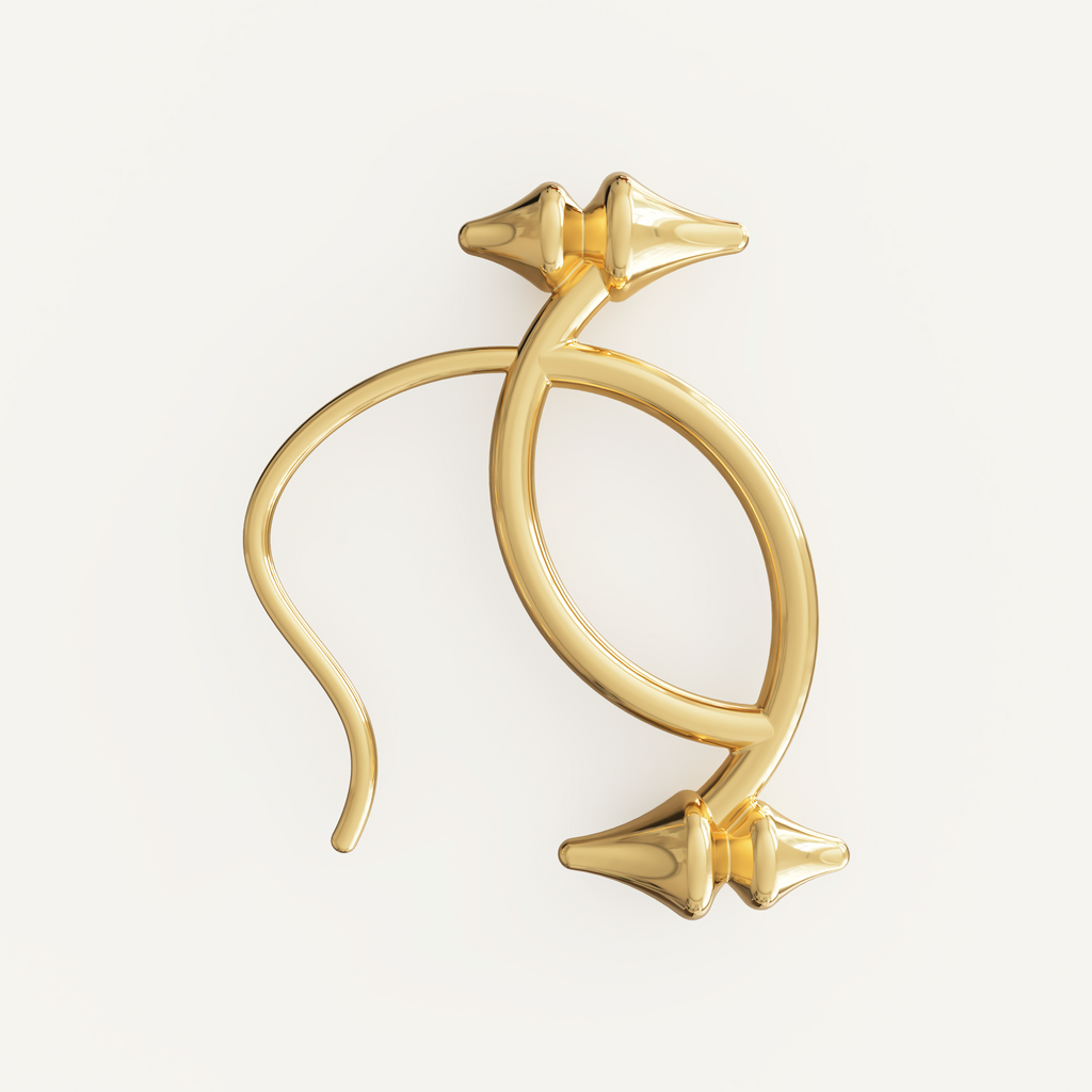 Deni Earrings