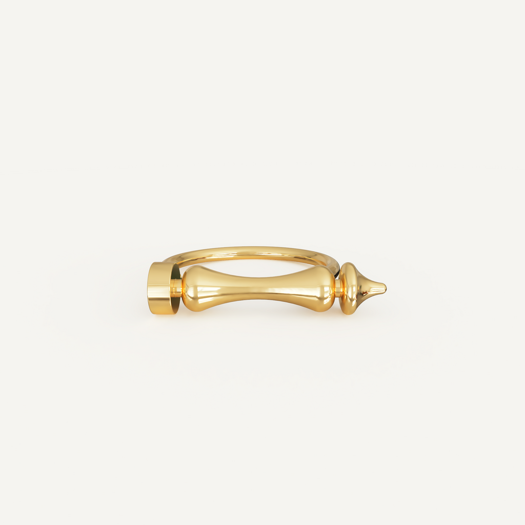 Darien Ring