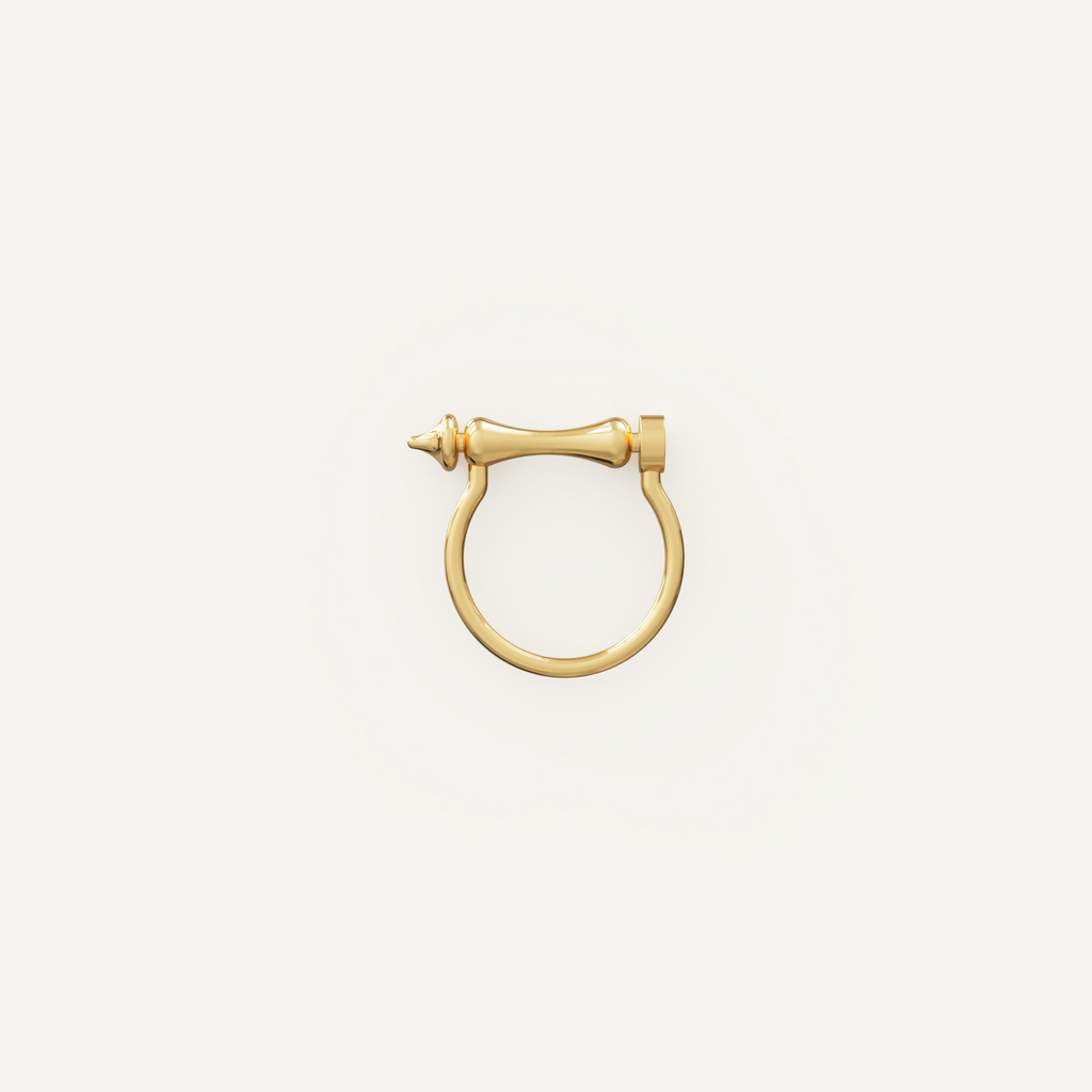 Darien Ring
