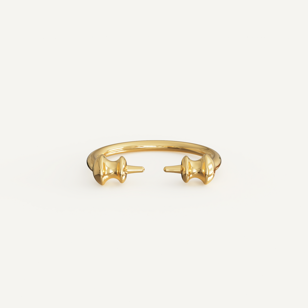 Dar Ring