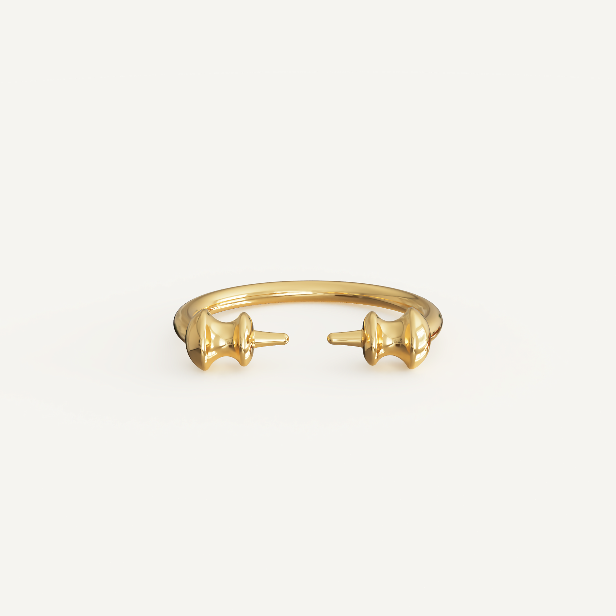 Dar Ring