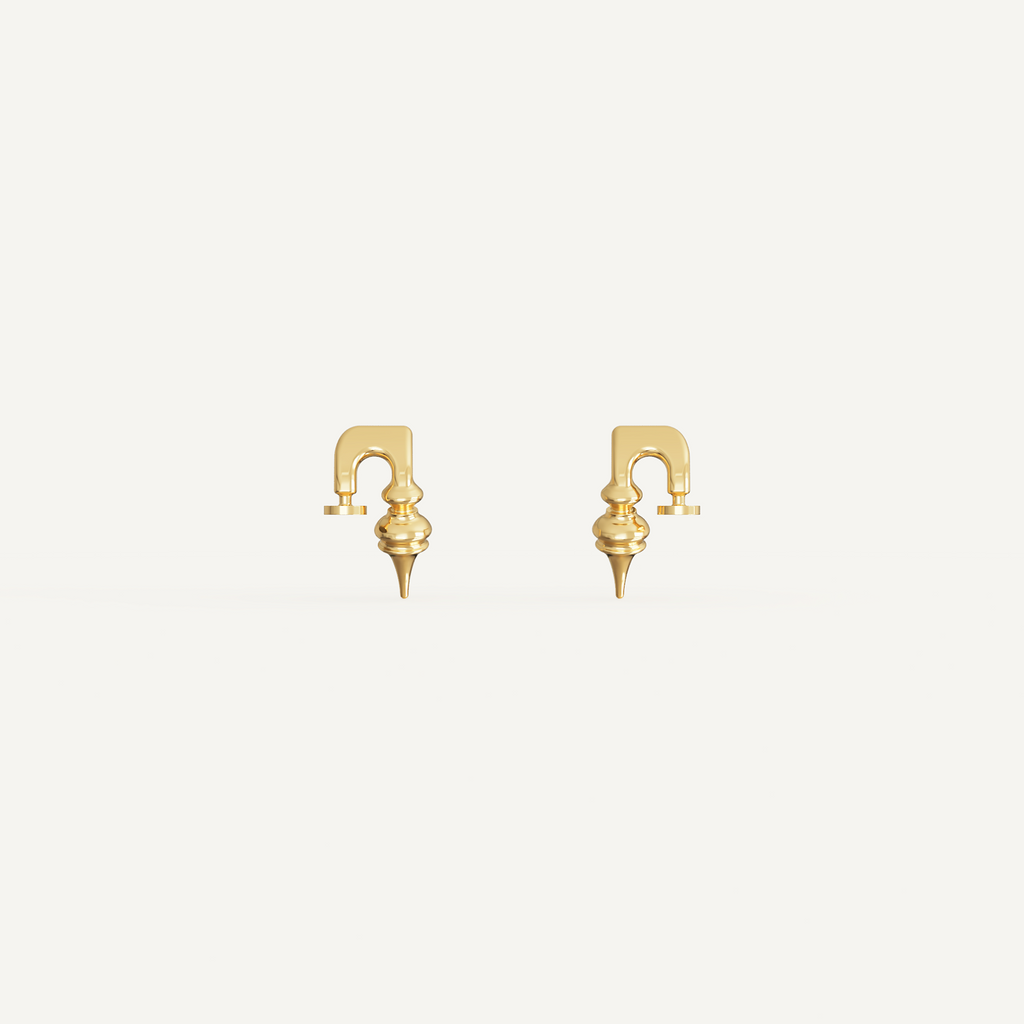 Cerien Earrings