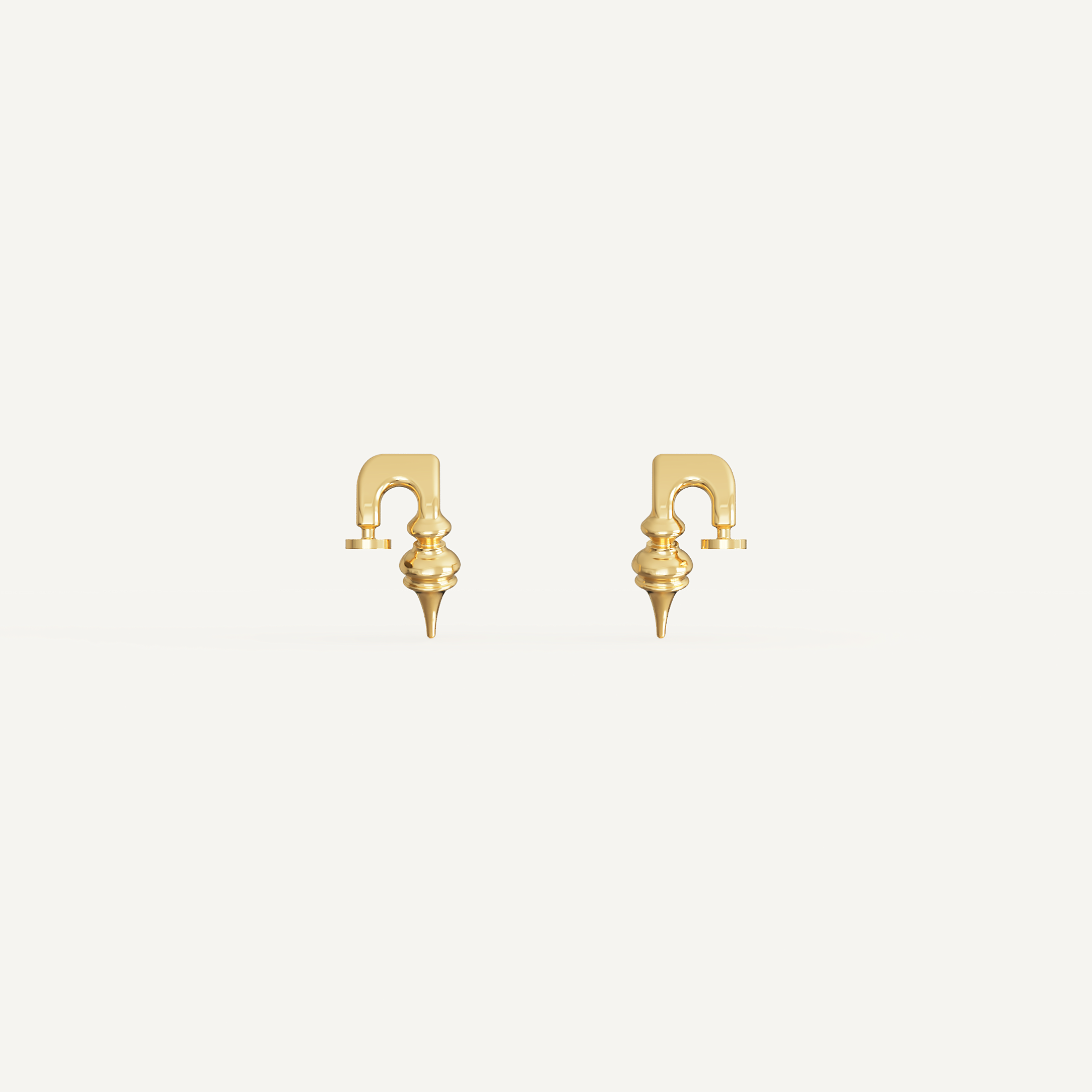 Cerien Earrings