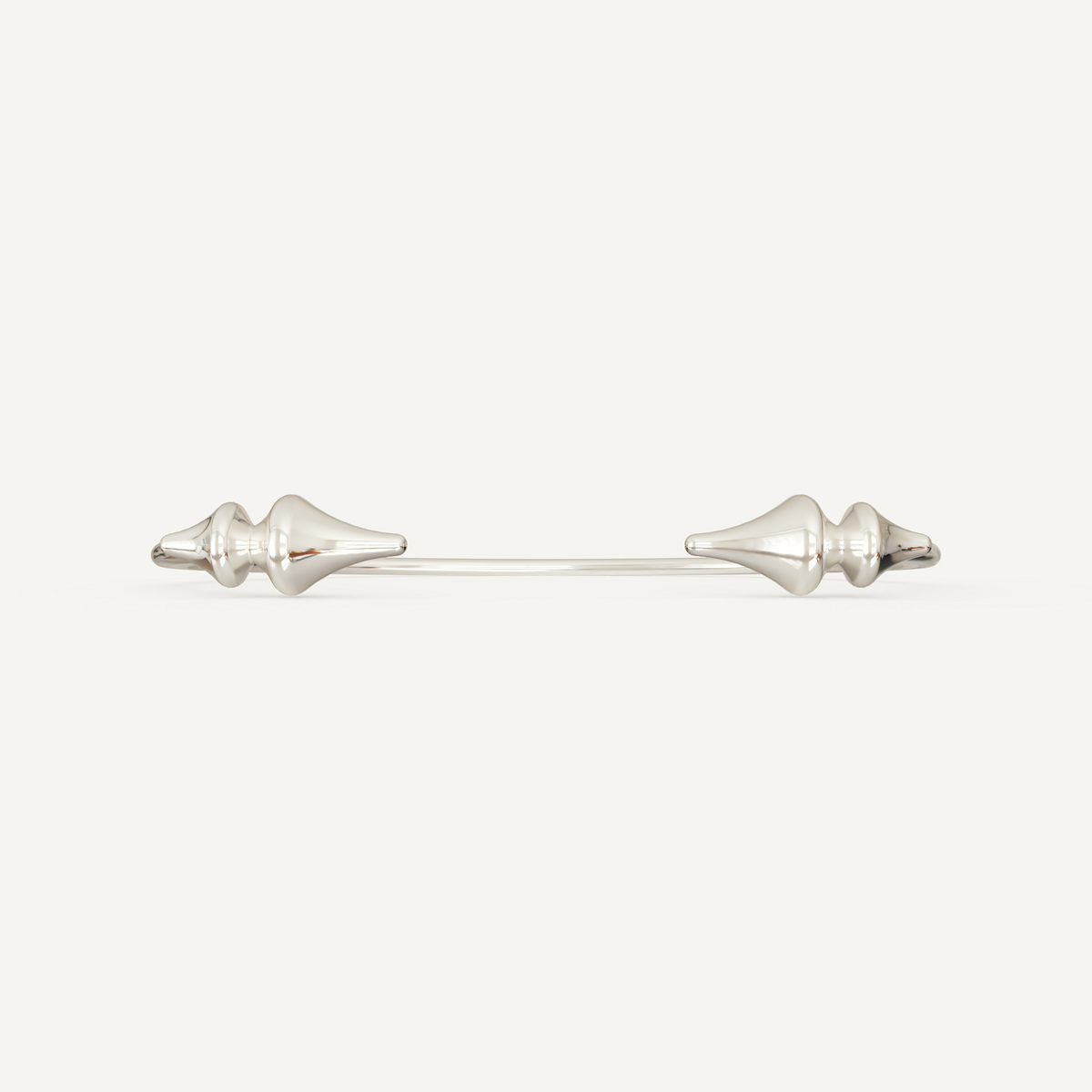 Deni Bracelet — Silver