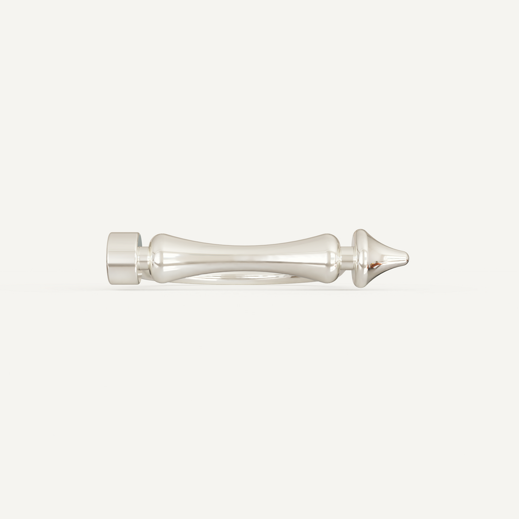 Ceni Ring Silver