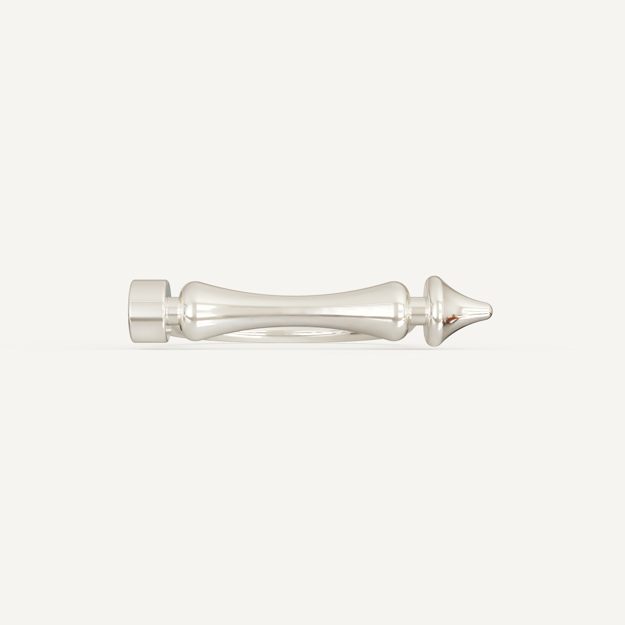 Ceni Ring Silver