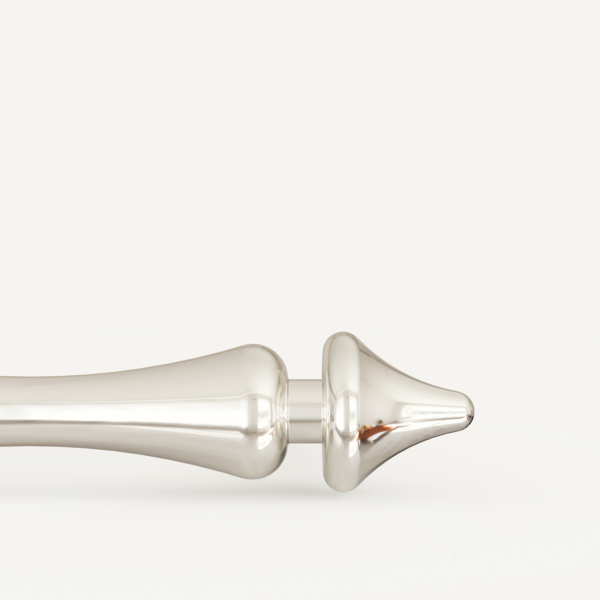 Ceni Ring Silver
