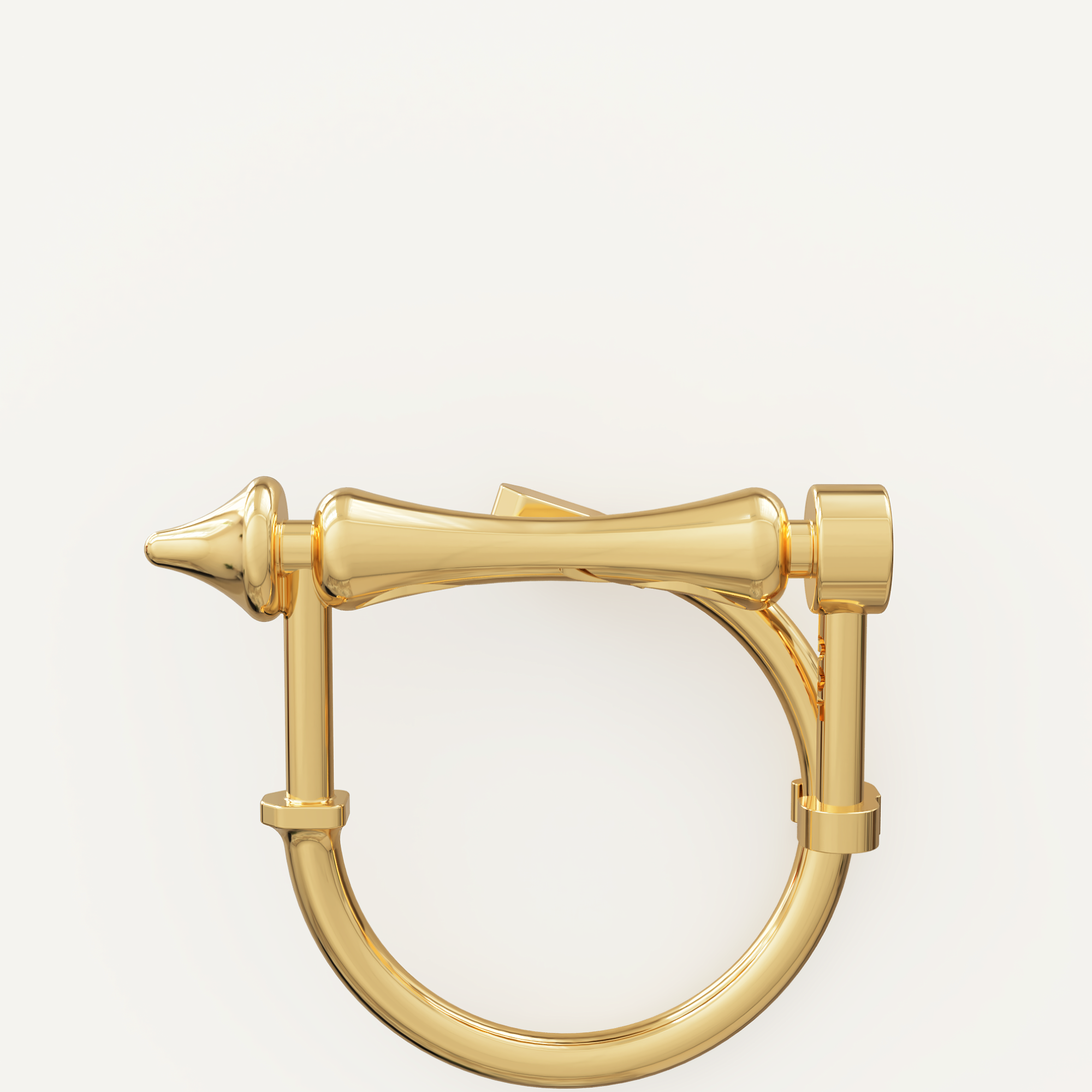 Ceni Ring Adjustable