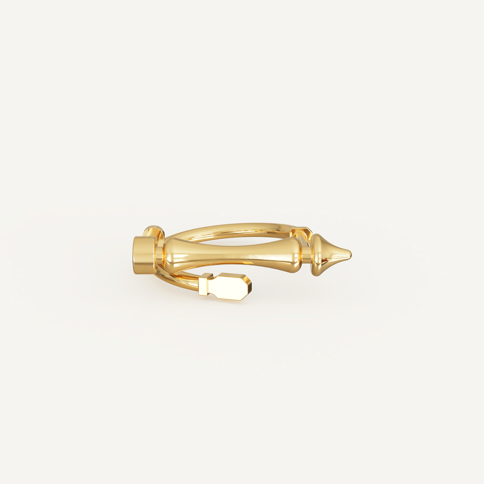 Ceni Ring Adjustable