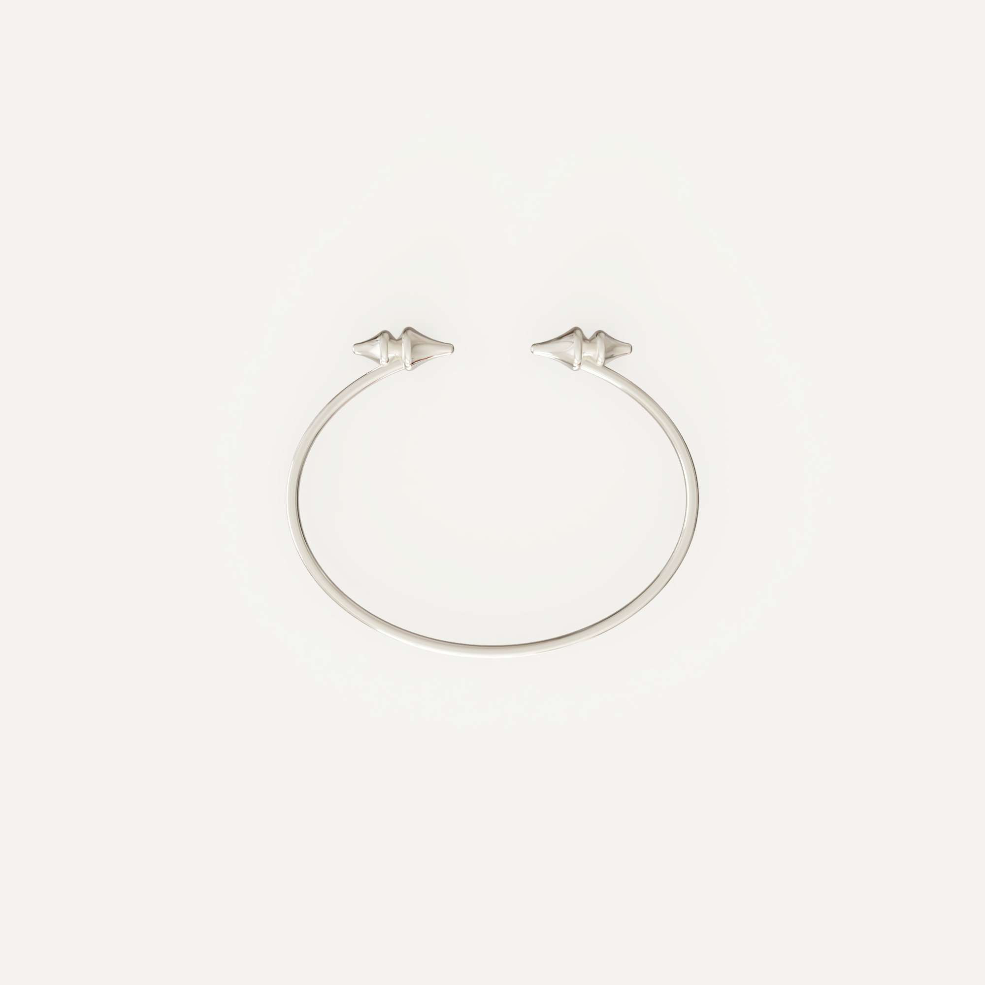 Deni Bracelet Silver
