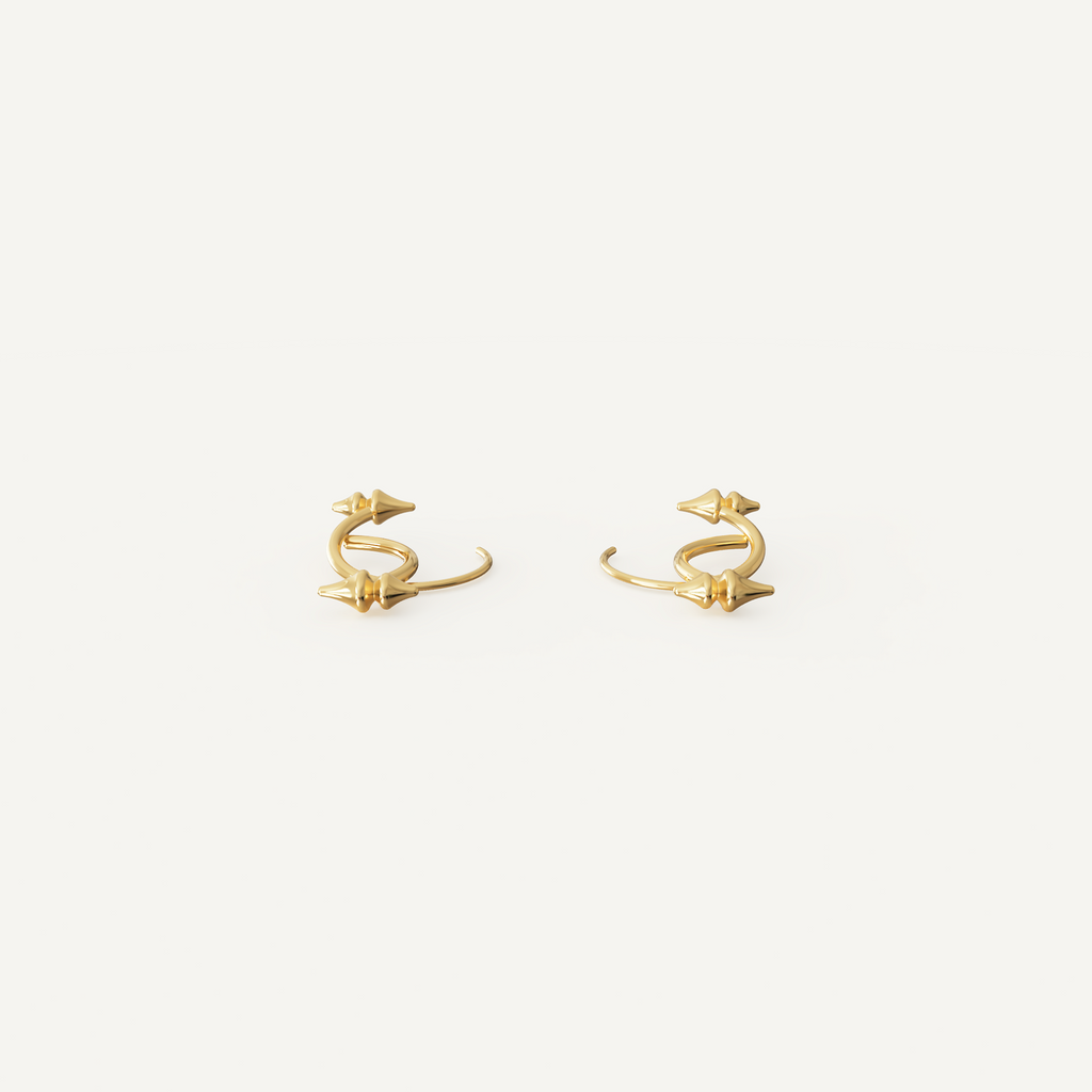 Deni Earrings