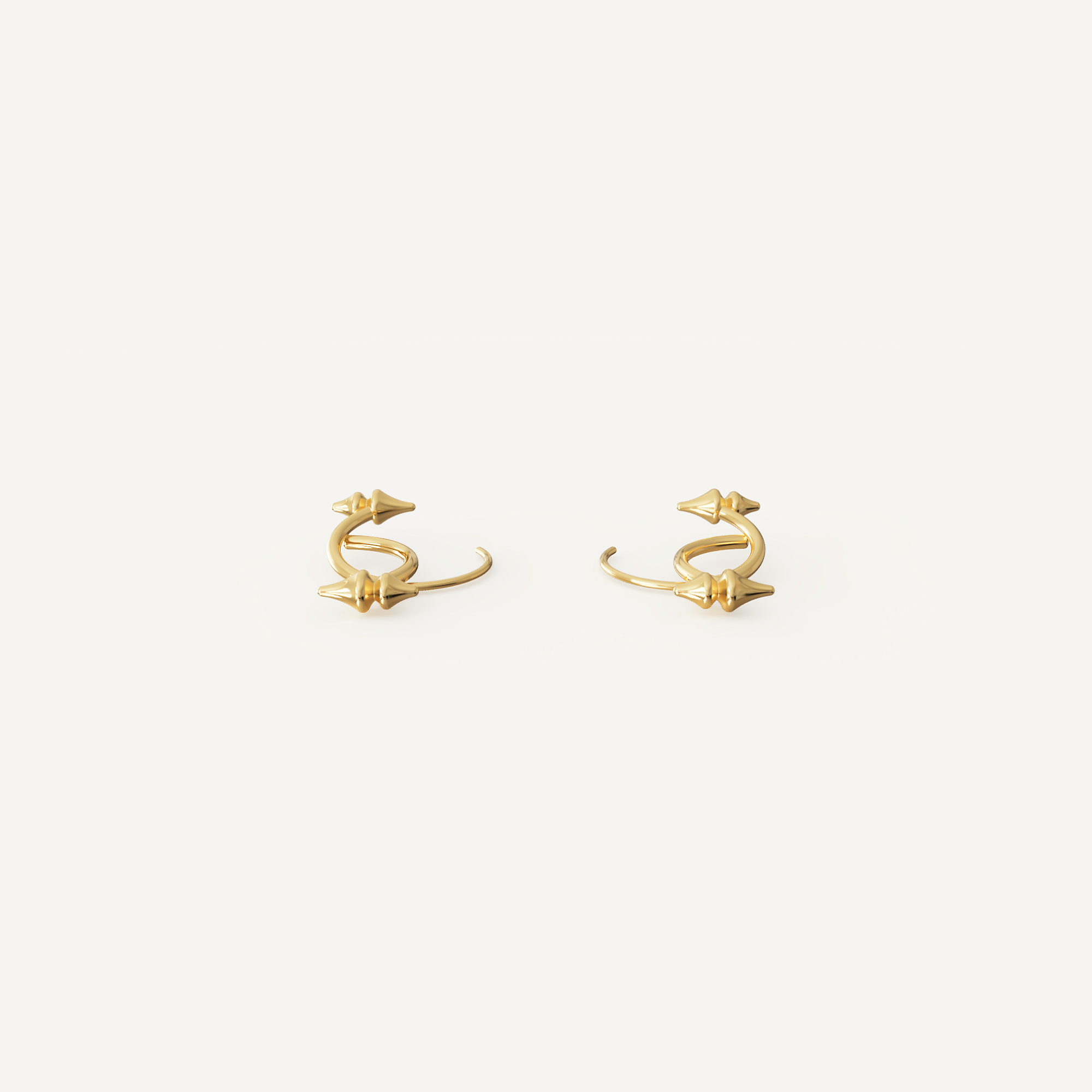 Deni Earrings