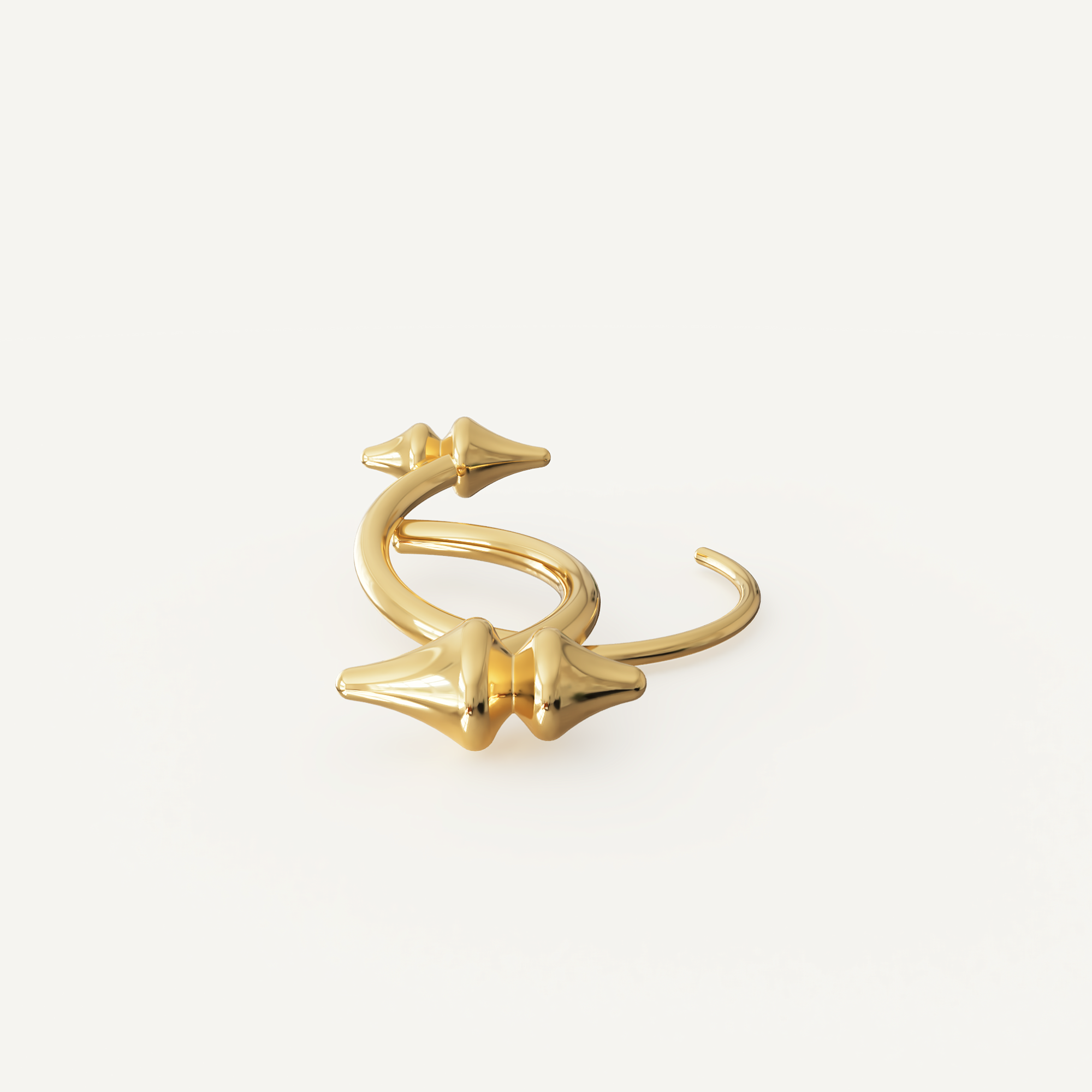 Deni Earrings