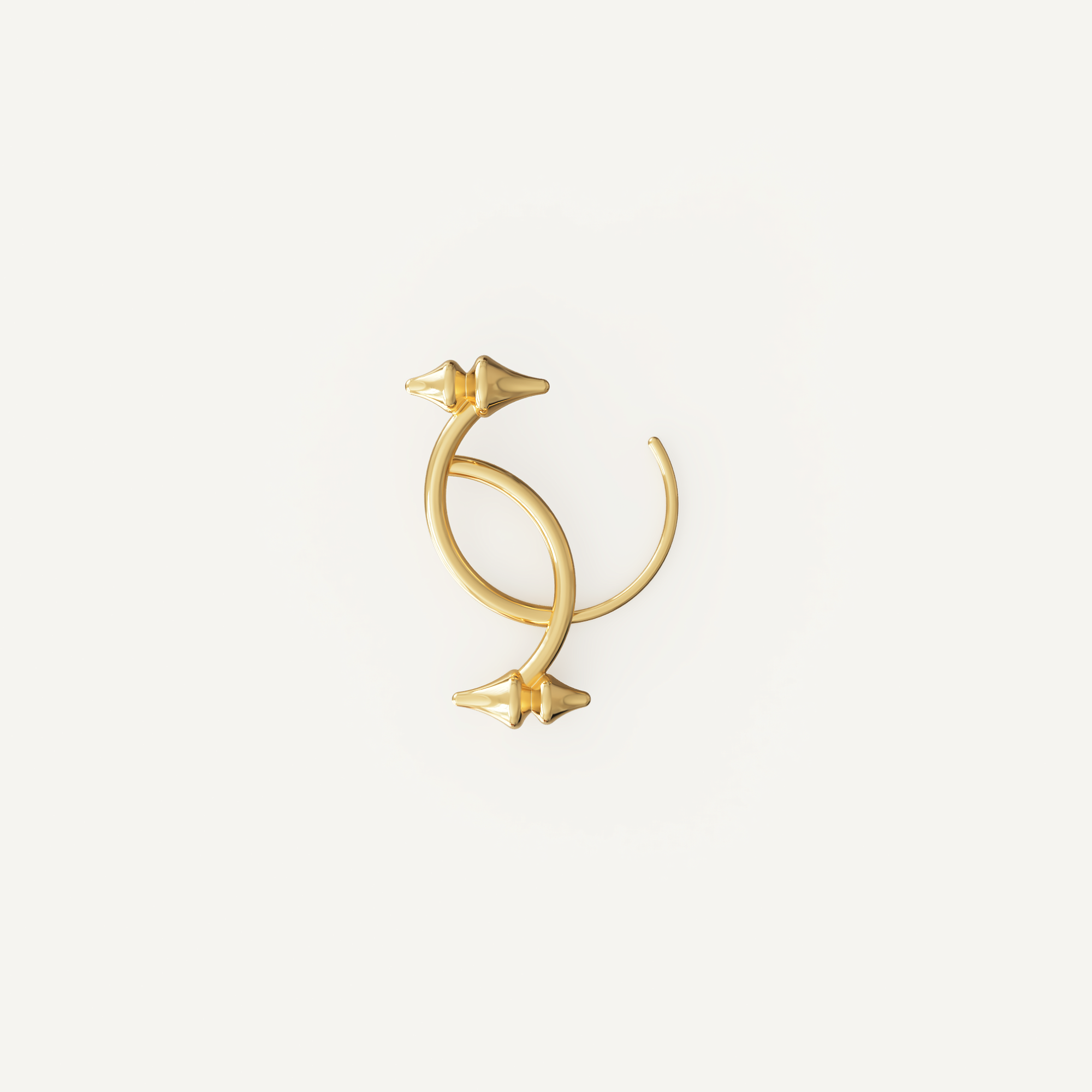 Deni Earrings