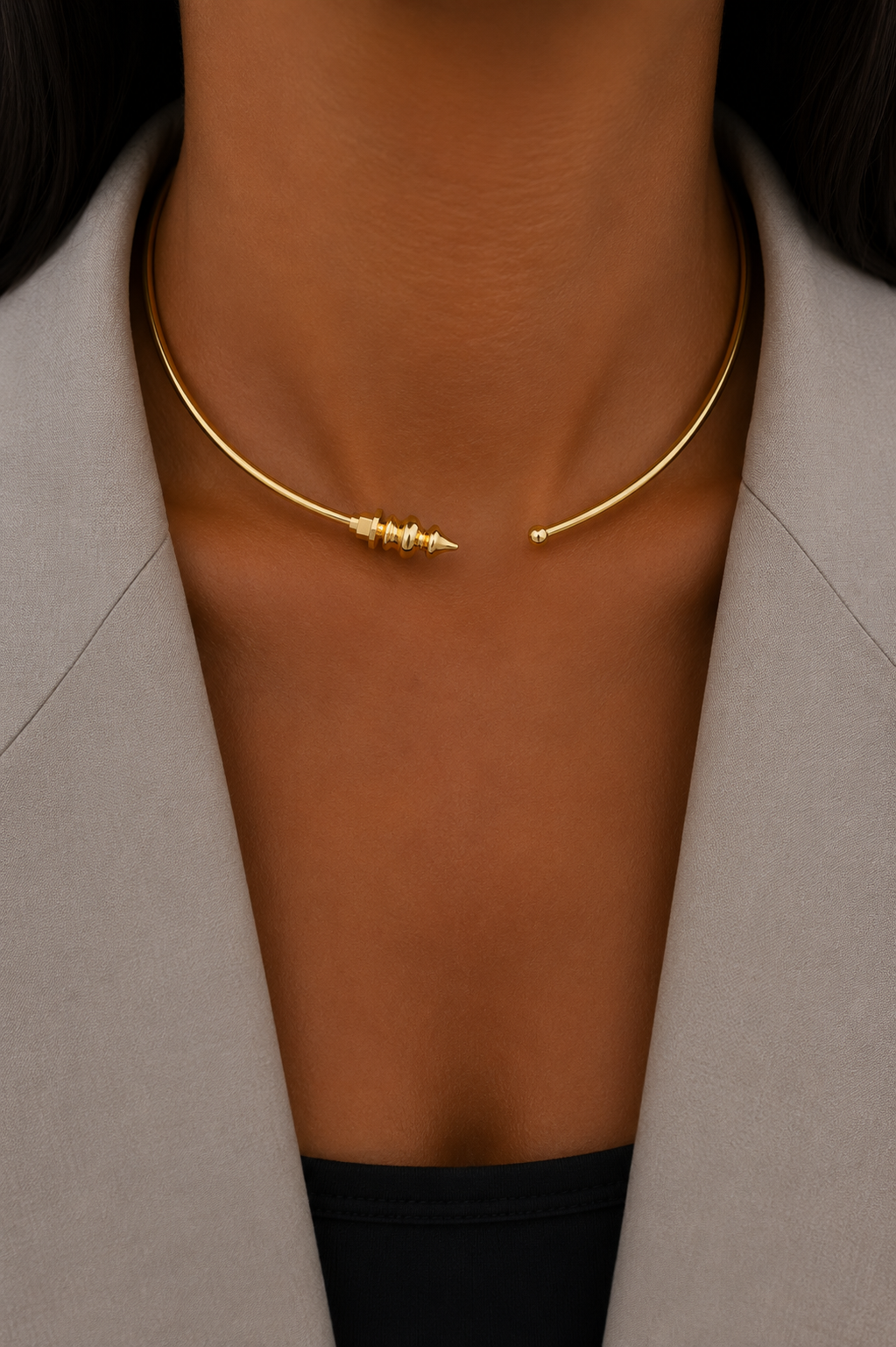 Ceni Choker