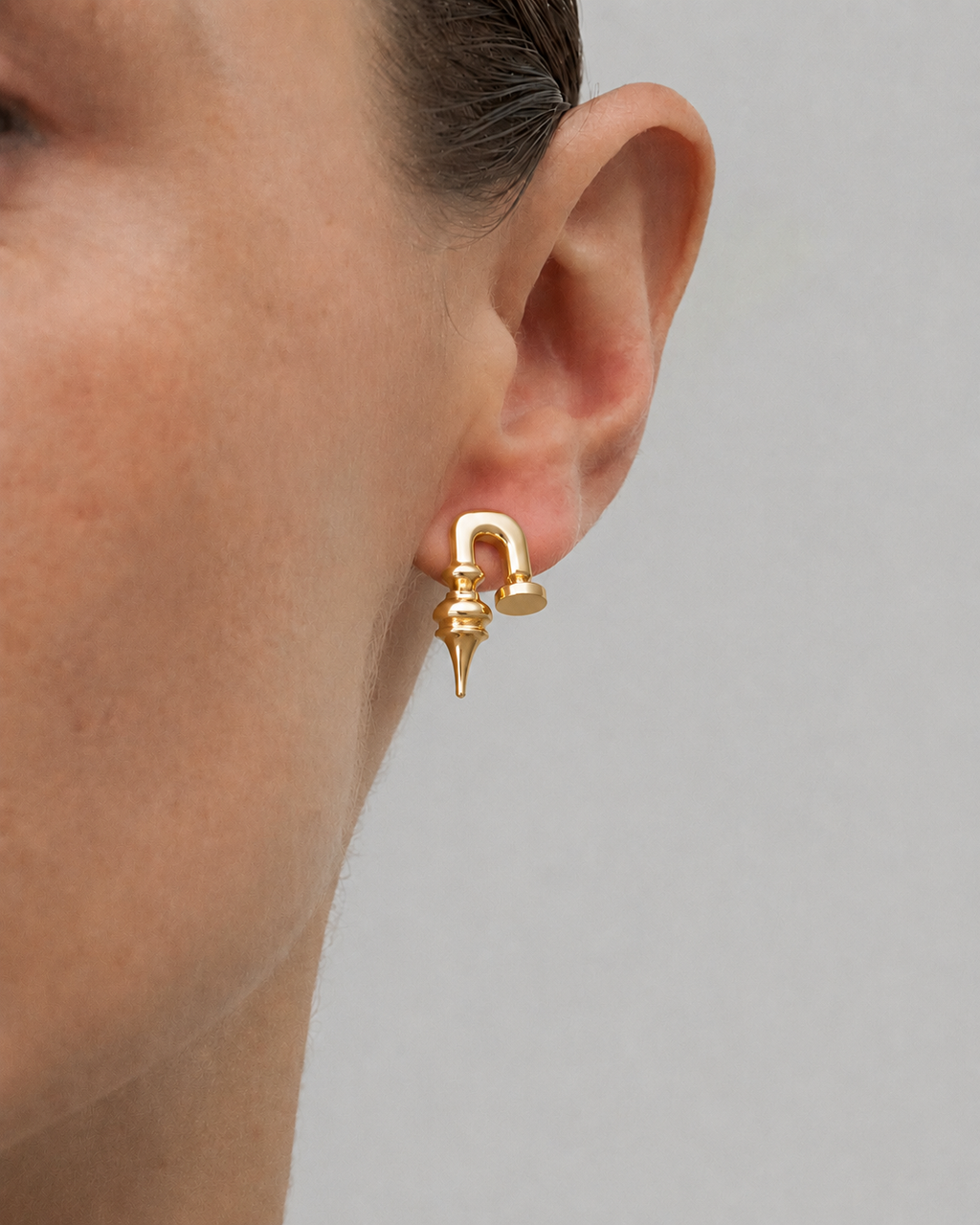 Cerien Earrings