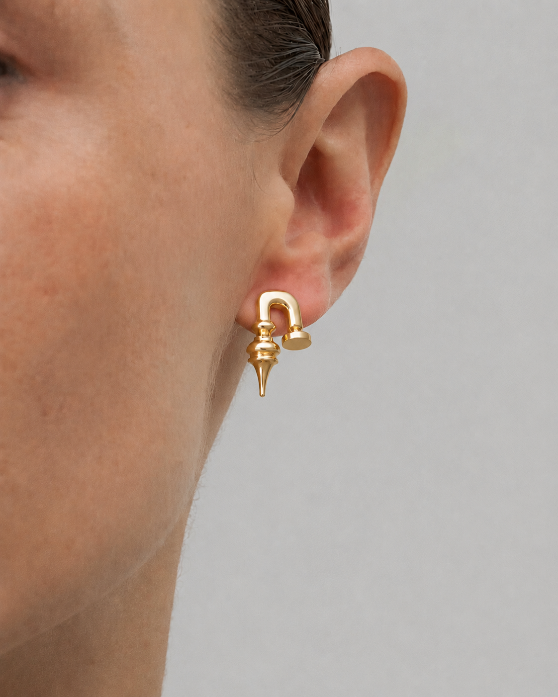 Cerien Earrings